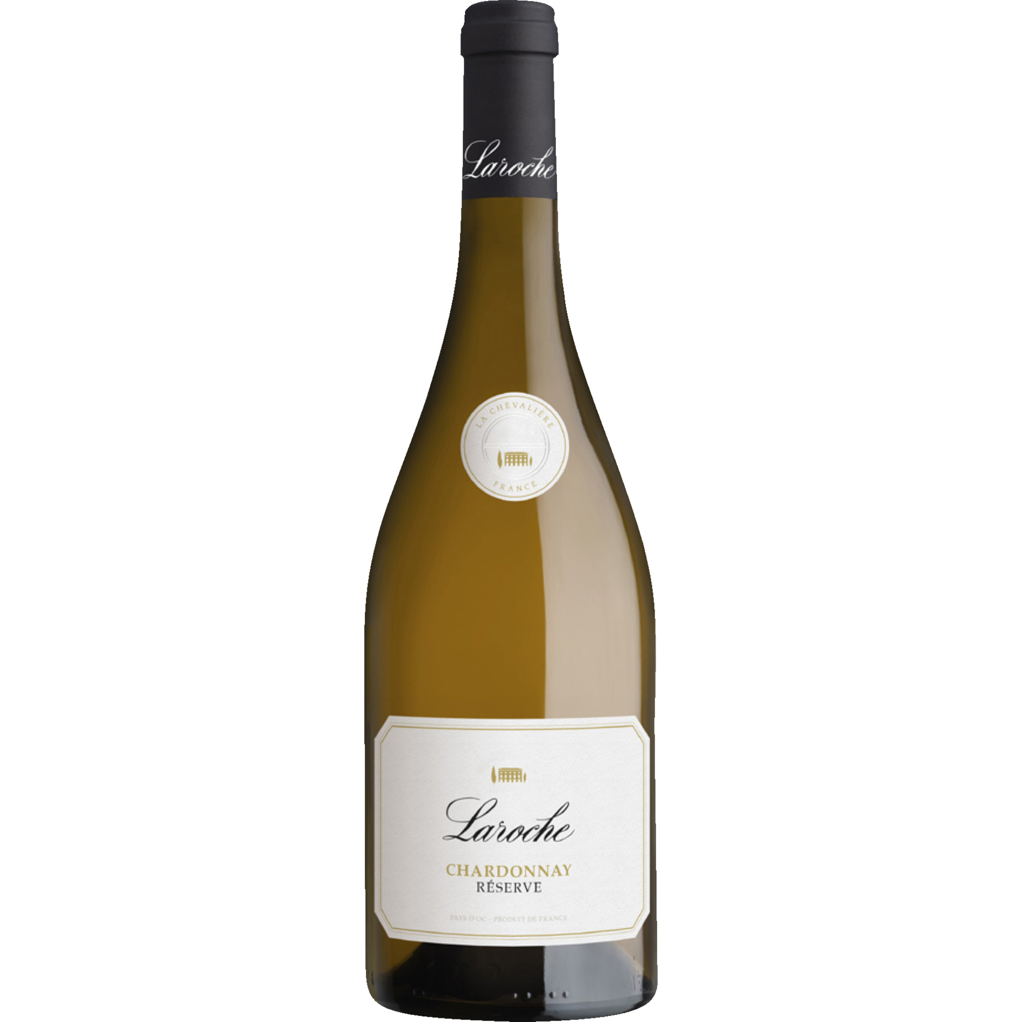 Laroche Chardonnay Reserve, Vin de France, Vin de France, 2023, Weißwein