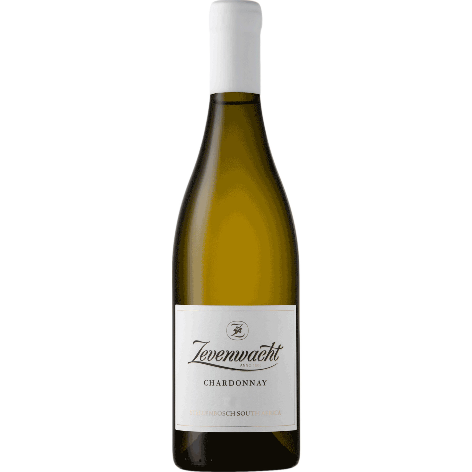 Image of Zevenwacht Chardonnay, WO Western Cape, Western Cape, 2021, Weißwein