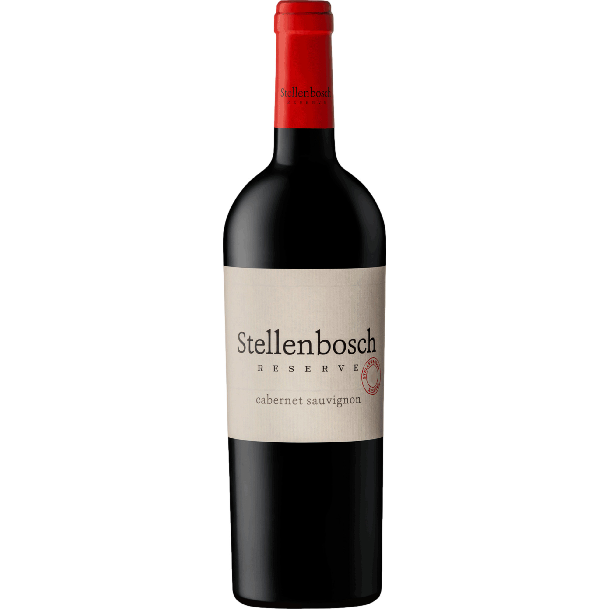 Stellenbosch Cabernet Sauvignon Reserve, WO Stellenbosch, Western Cape, 2020, Rotwein