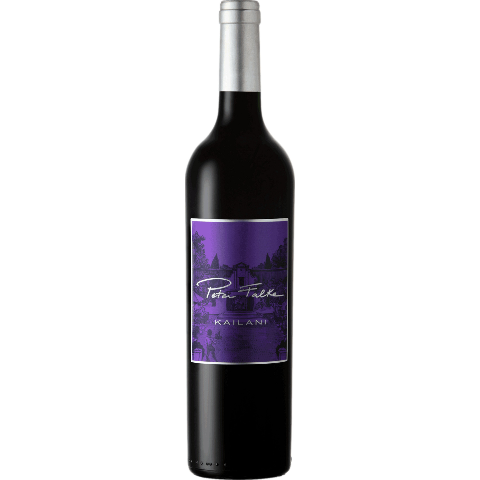 Signature Range Kailani Cabernet Sauvignon, WO Stellenbosch, Western Cape, 2018, Rotwein