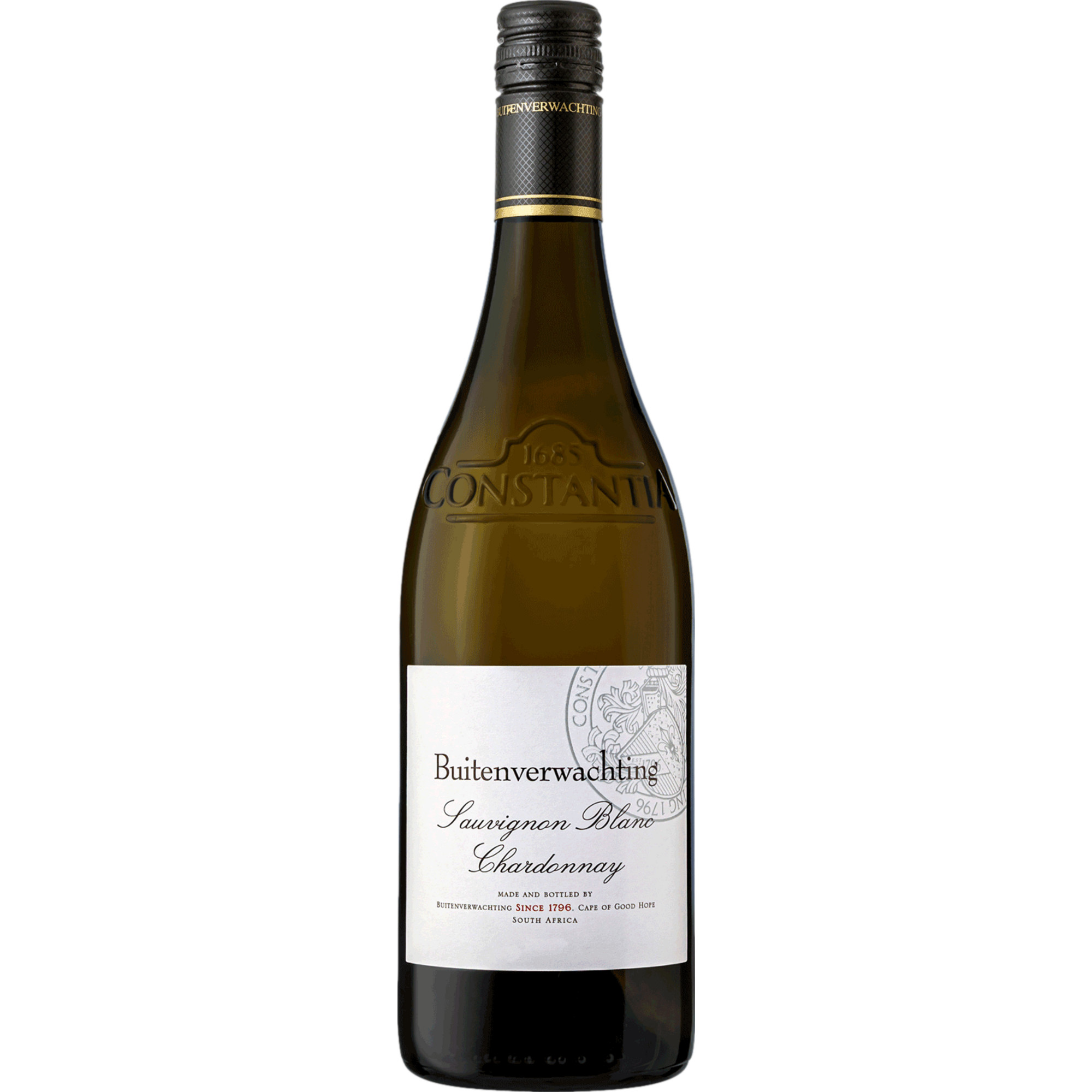 Buitenverwachting Sauvignon Blanc Chardonnay, WO Constantia, Western Cape, 2023, Weißwein