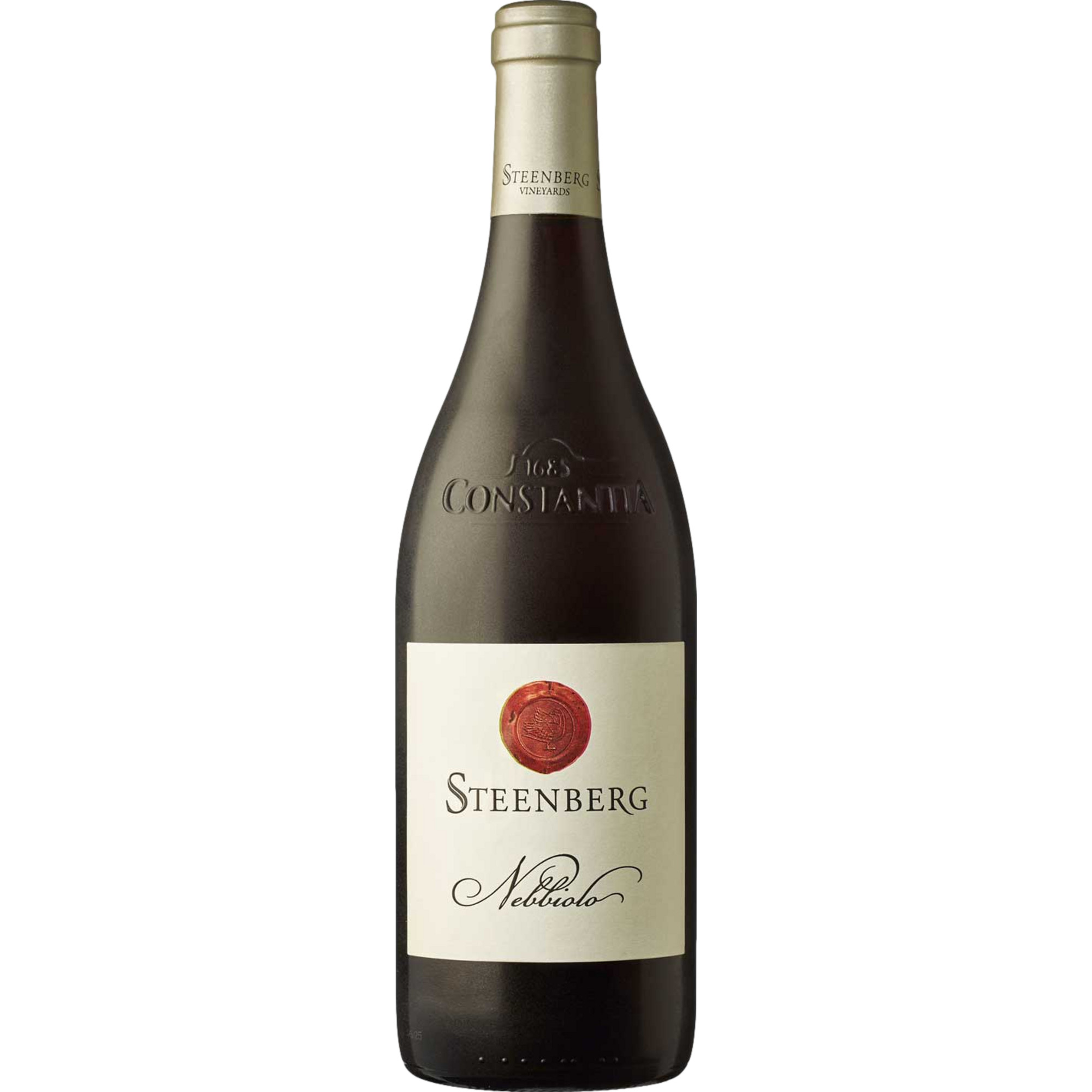 Steenberg Nebbiolo, WO Constantia, Western Cape, 2019, Rotwein - Rotwein