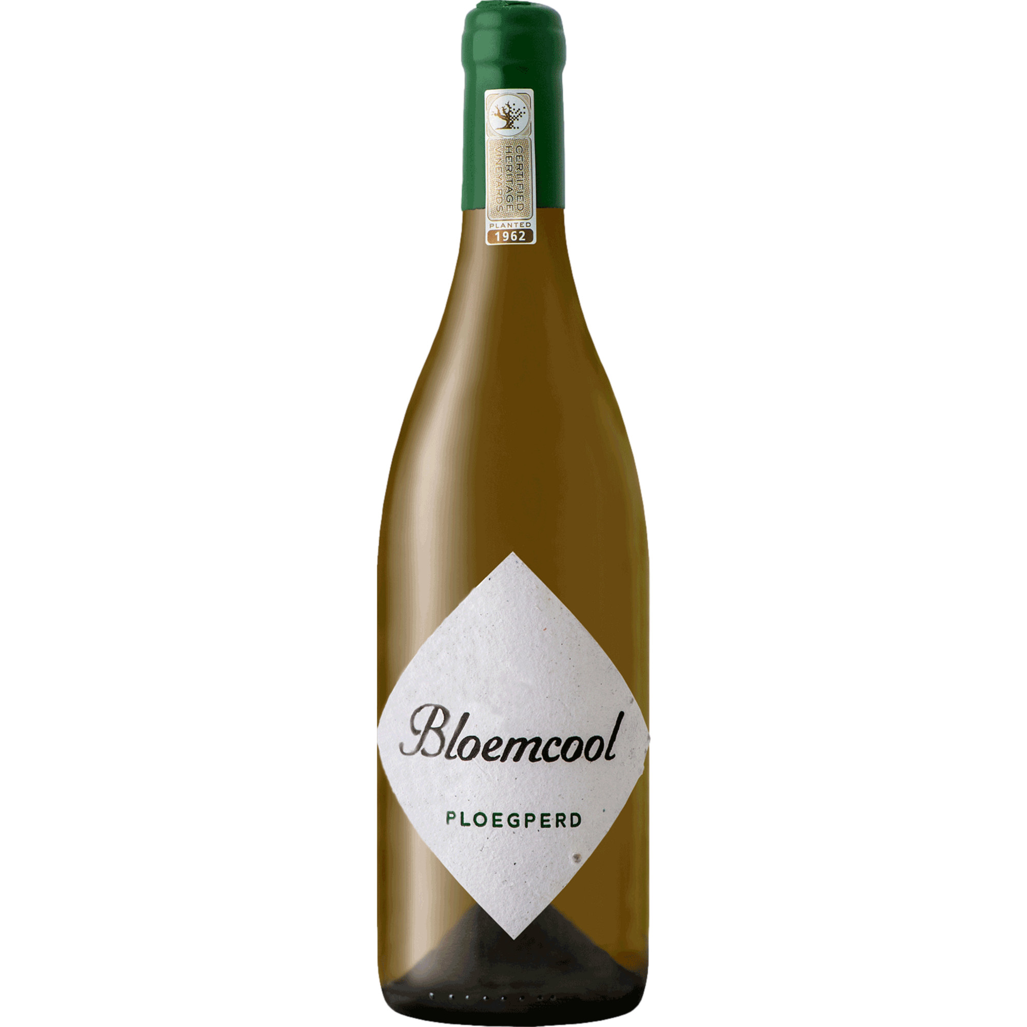 Fairview Bloemcool Ploegperd, WO Citrusdal Mountain, Western Cape, 2021, Weißwein