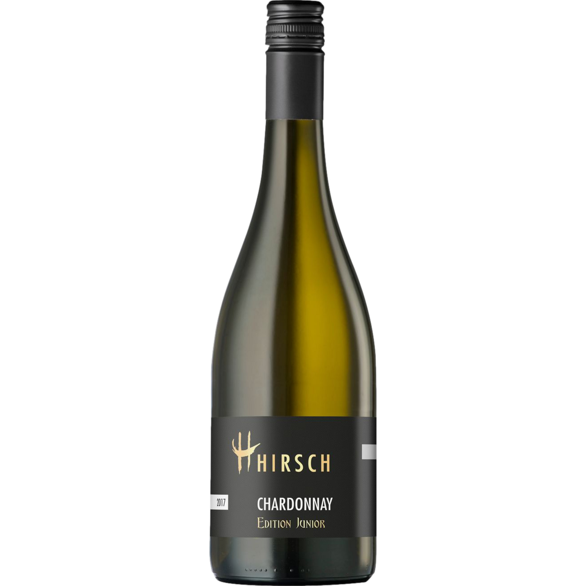 Hirsch Chardonnay Edition Junior, Trocken, Württemberg, Württemberg, 2023, Weißwein