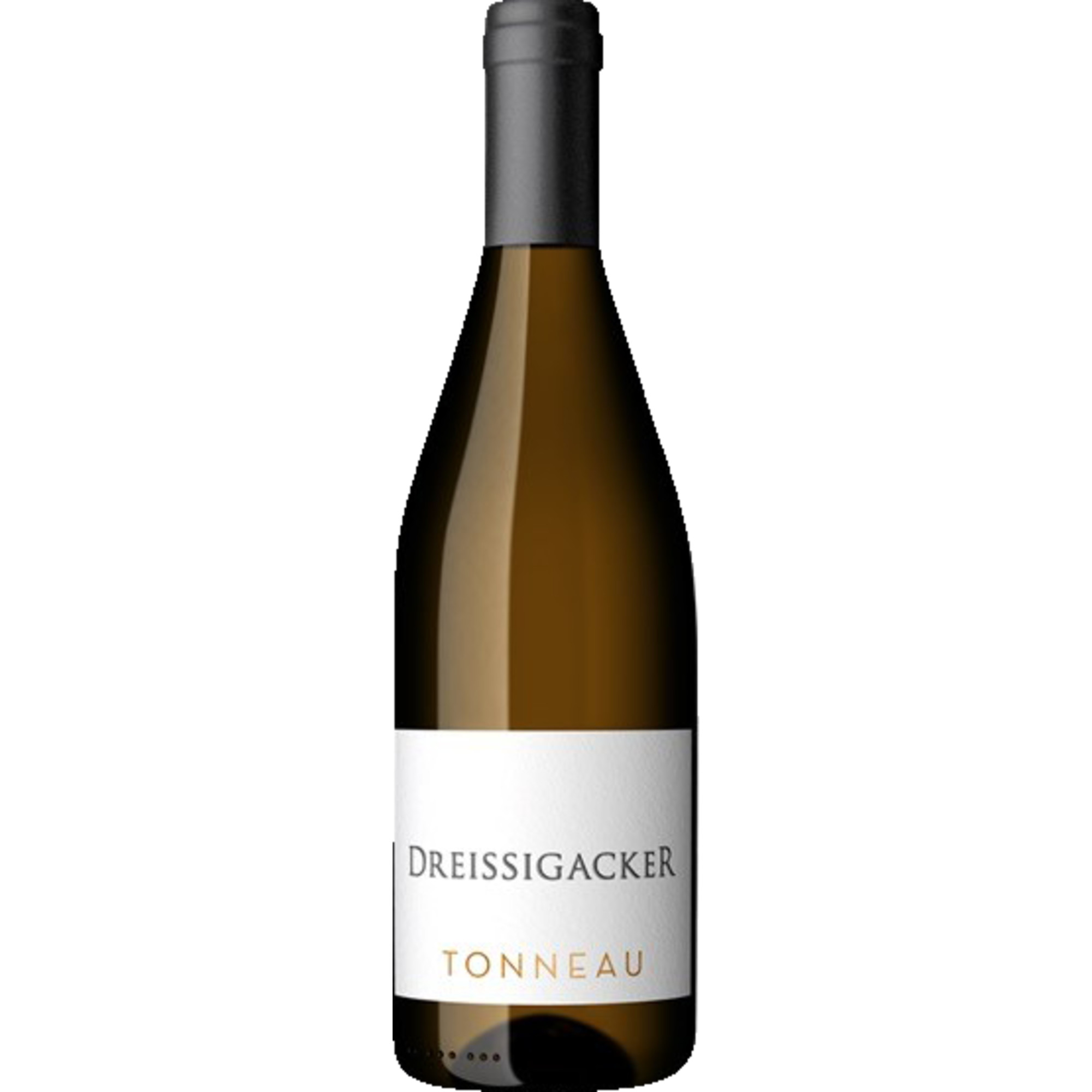 Tonneau Weißburgunder, Trocken, Rheinhessen, Rheinhessen, 2021, Weißwein