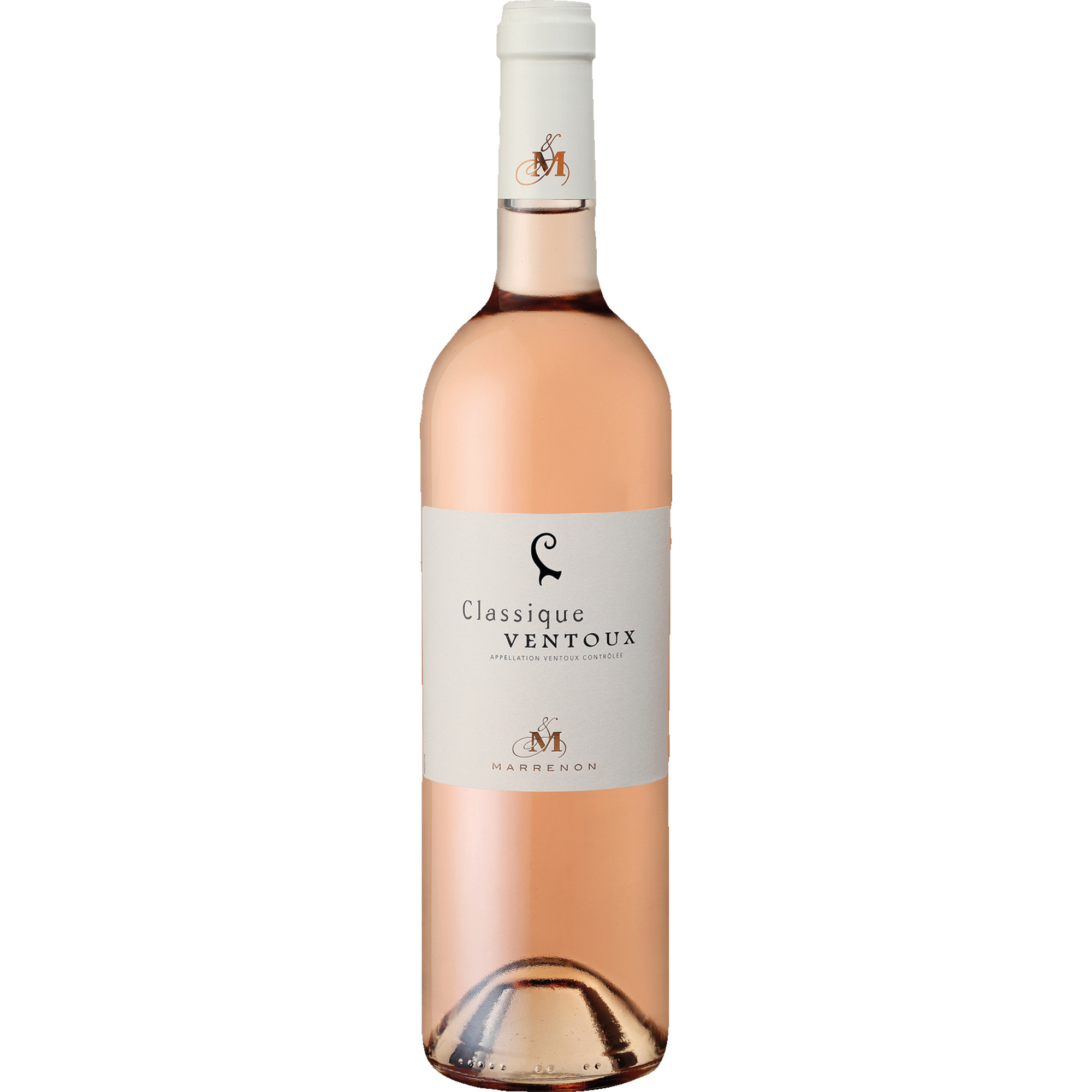 Classique Rosé, Ventoux AOP, Rhône, 2023, Roséwein