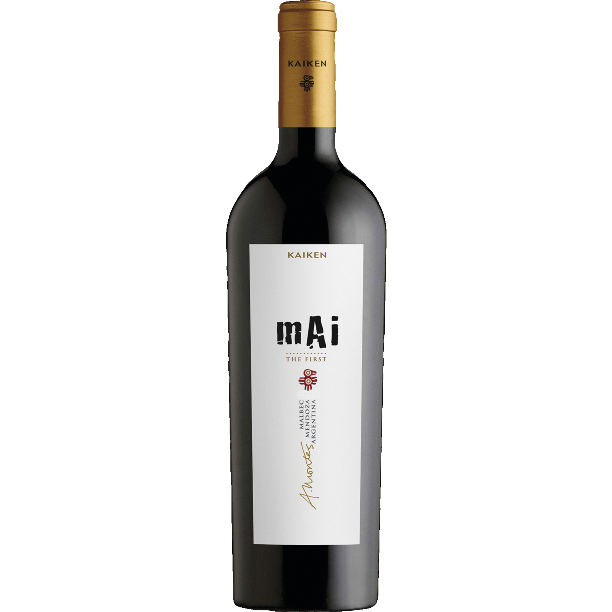 Kaiken Mai, Mendoza, Mendoza, 2020, Rotwein