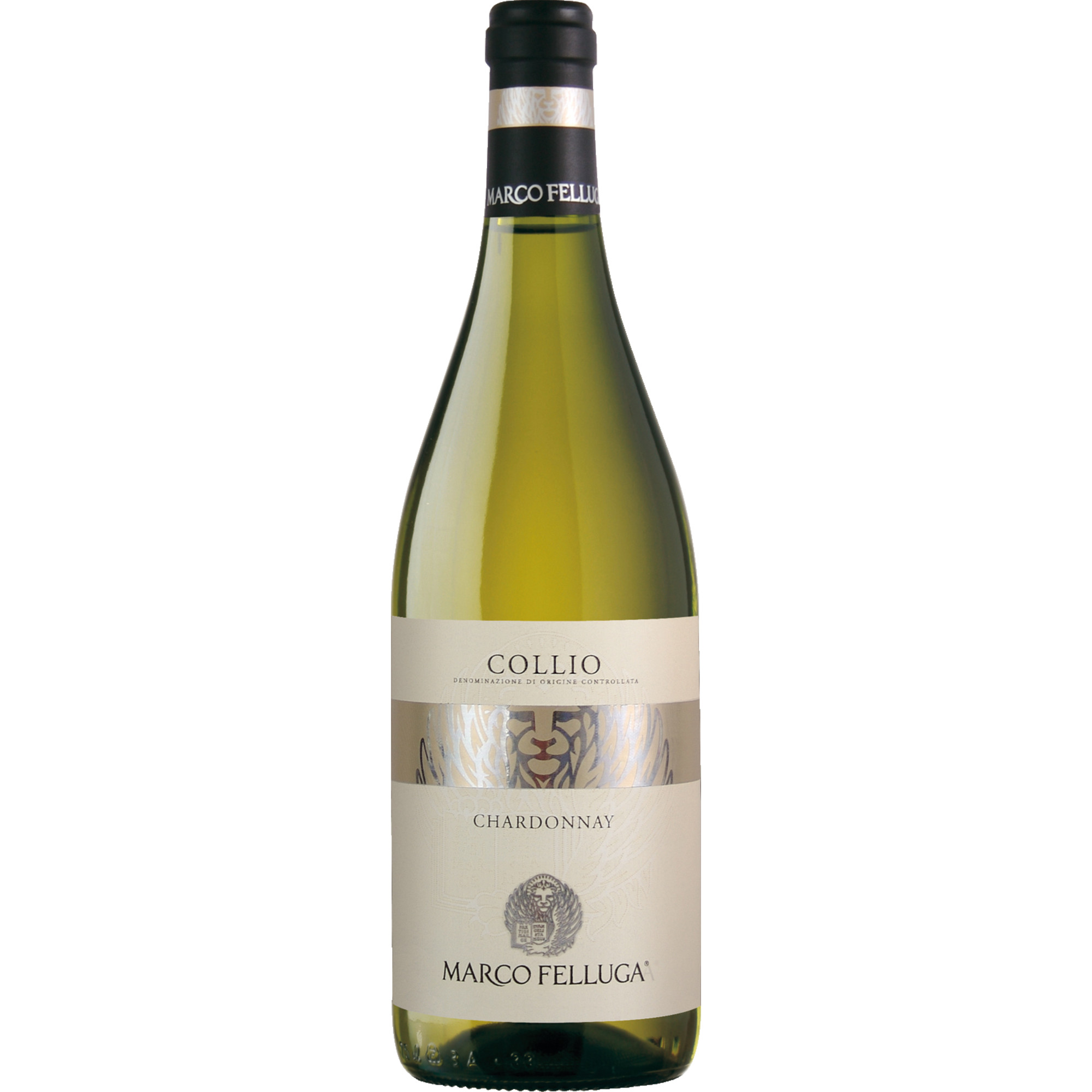 Collio Chardonnay, Friaul DOC, Friaul, 2023, Weißwein