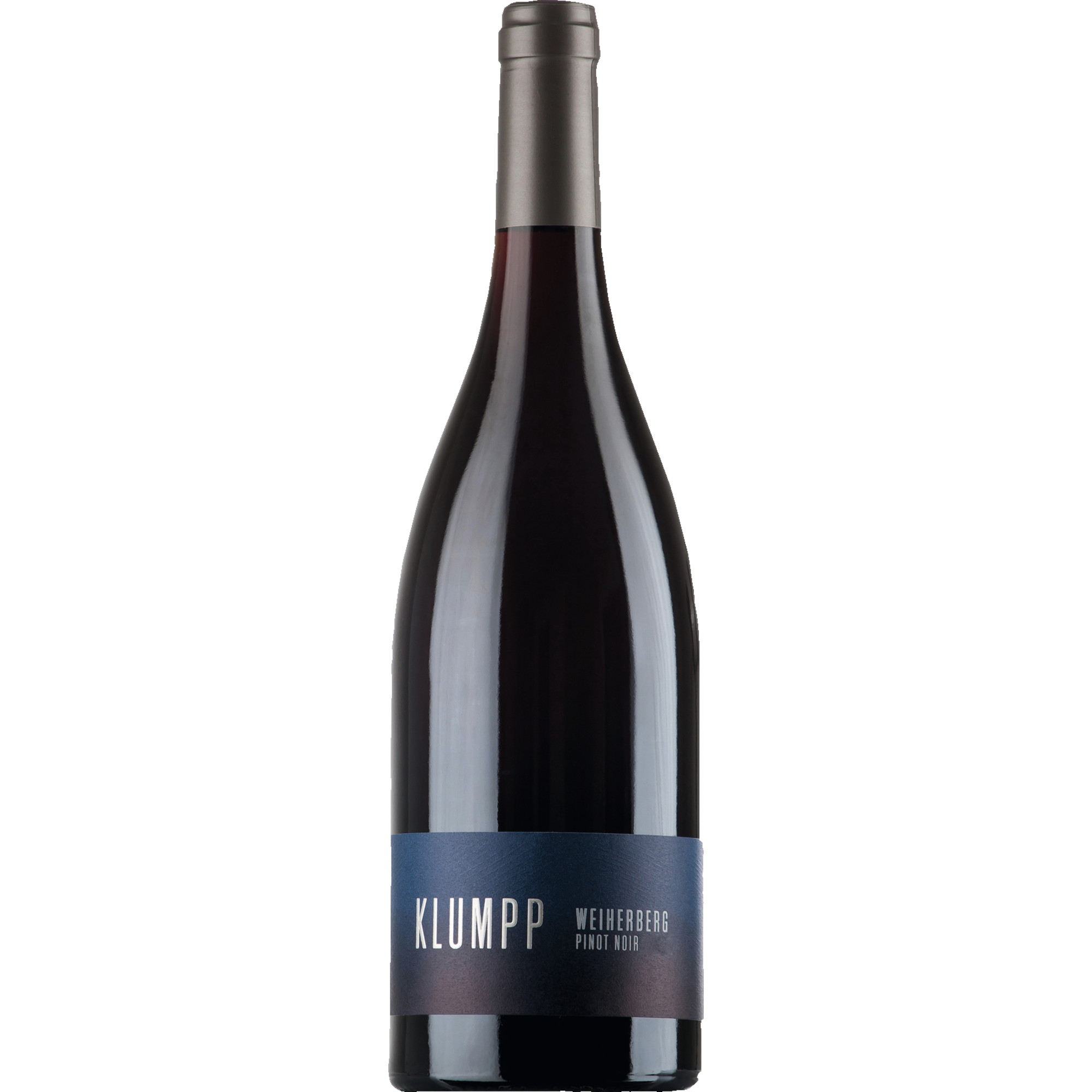 Klumpp Weiherberg Pinot Noir, Trocken, Baden, Baden, 2021, Rotwein