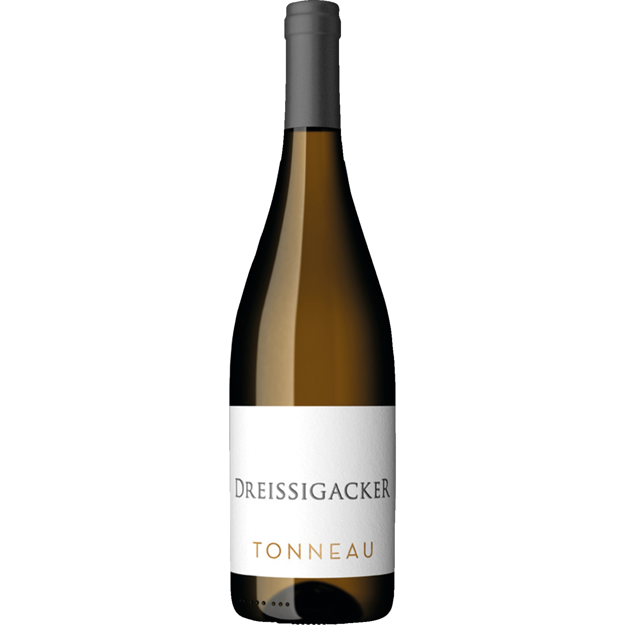 Tonneau Weißburgunder, Trocken, Rheinhessen, Rheinhessen, 2021, Weißwein