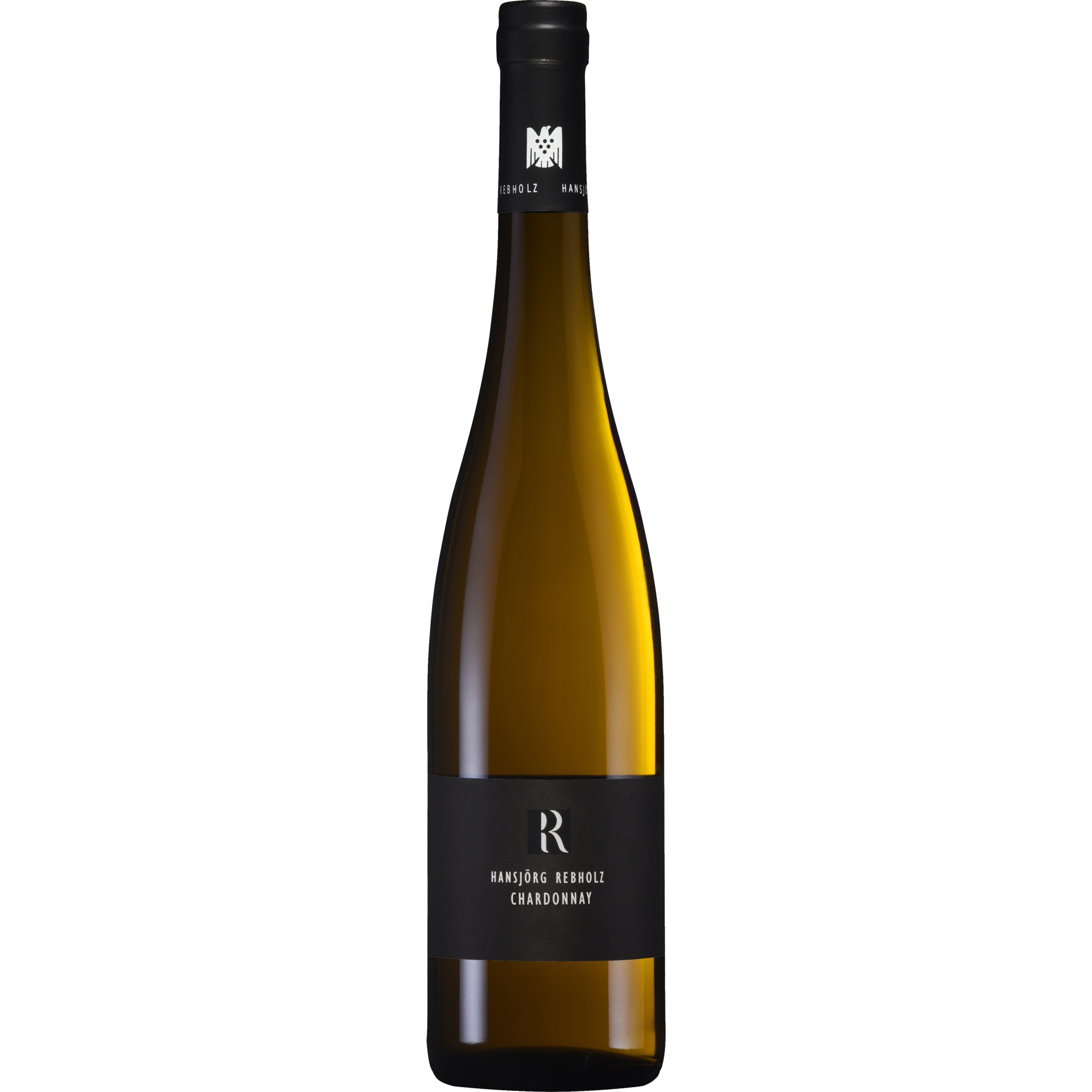 Rebholz Chardonnay R, Trocken, Pfalz, Pfalz, 2022, Weißwein