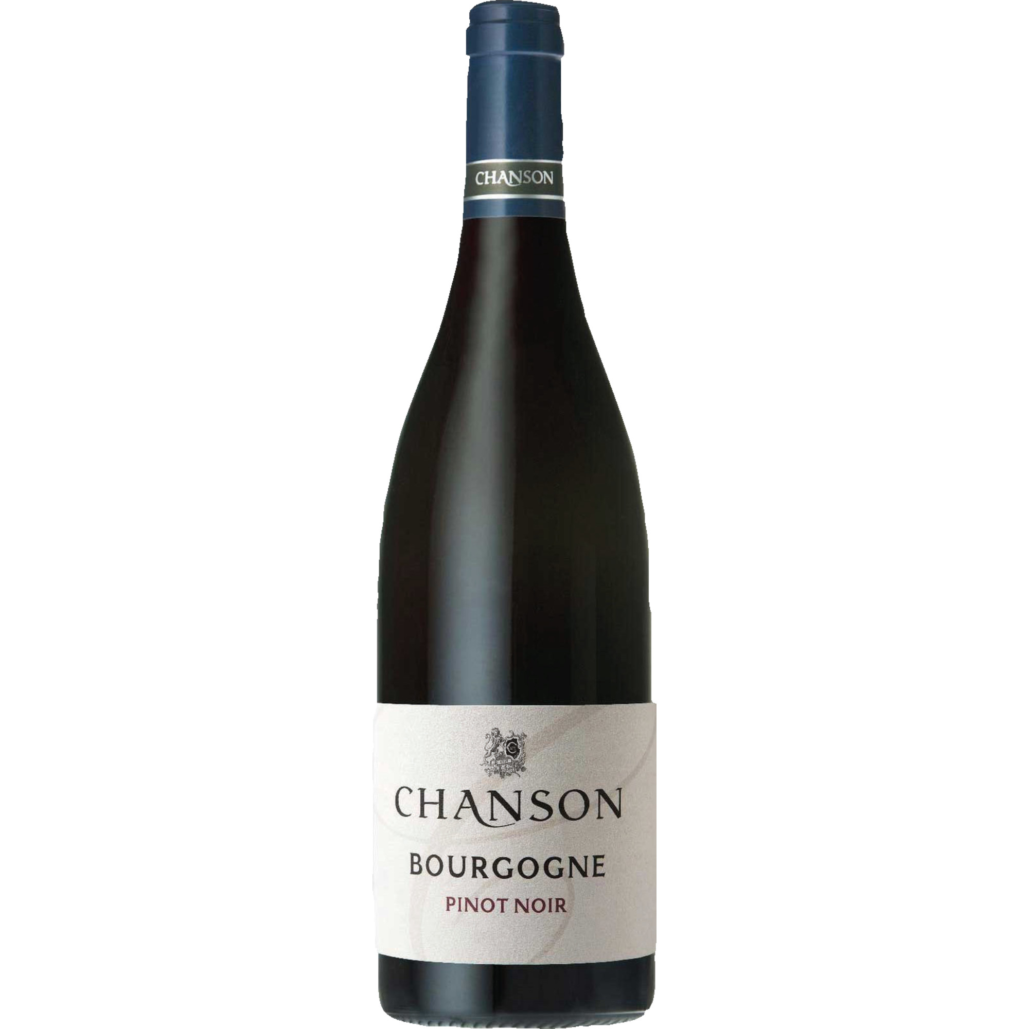 Domaine Chanson Pinot Noir, Burgund, Burgund, 2022, Rotwein