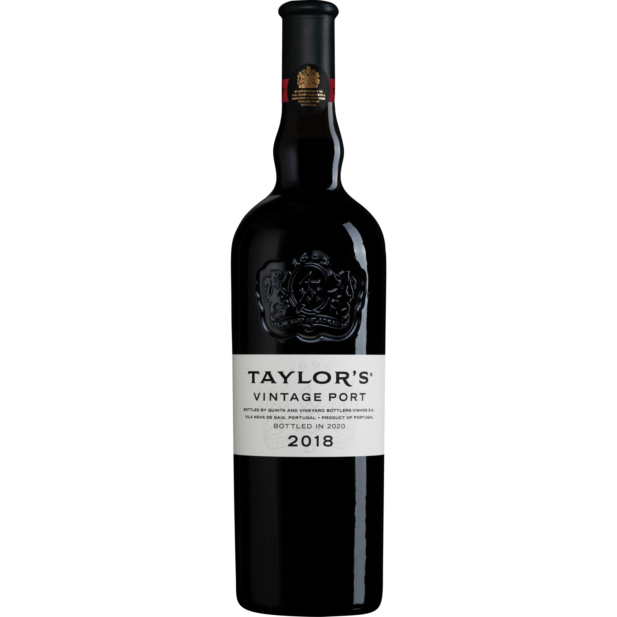 Image of Taylor's Vintage 2018