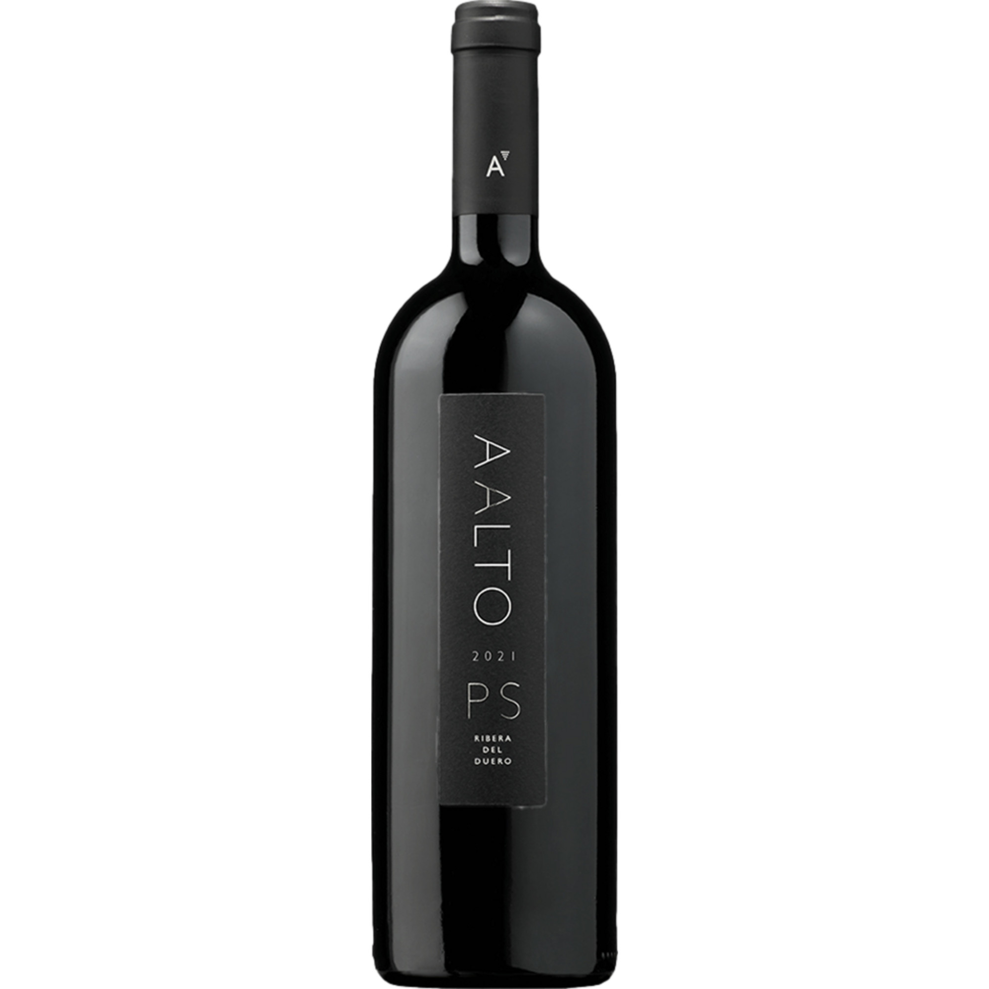 Aalto PS, Ribera del Duero DO, Magnum, Kastilien - León, 2021, Rotwein