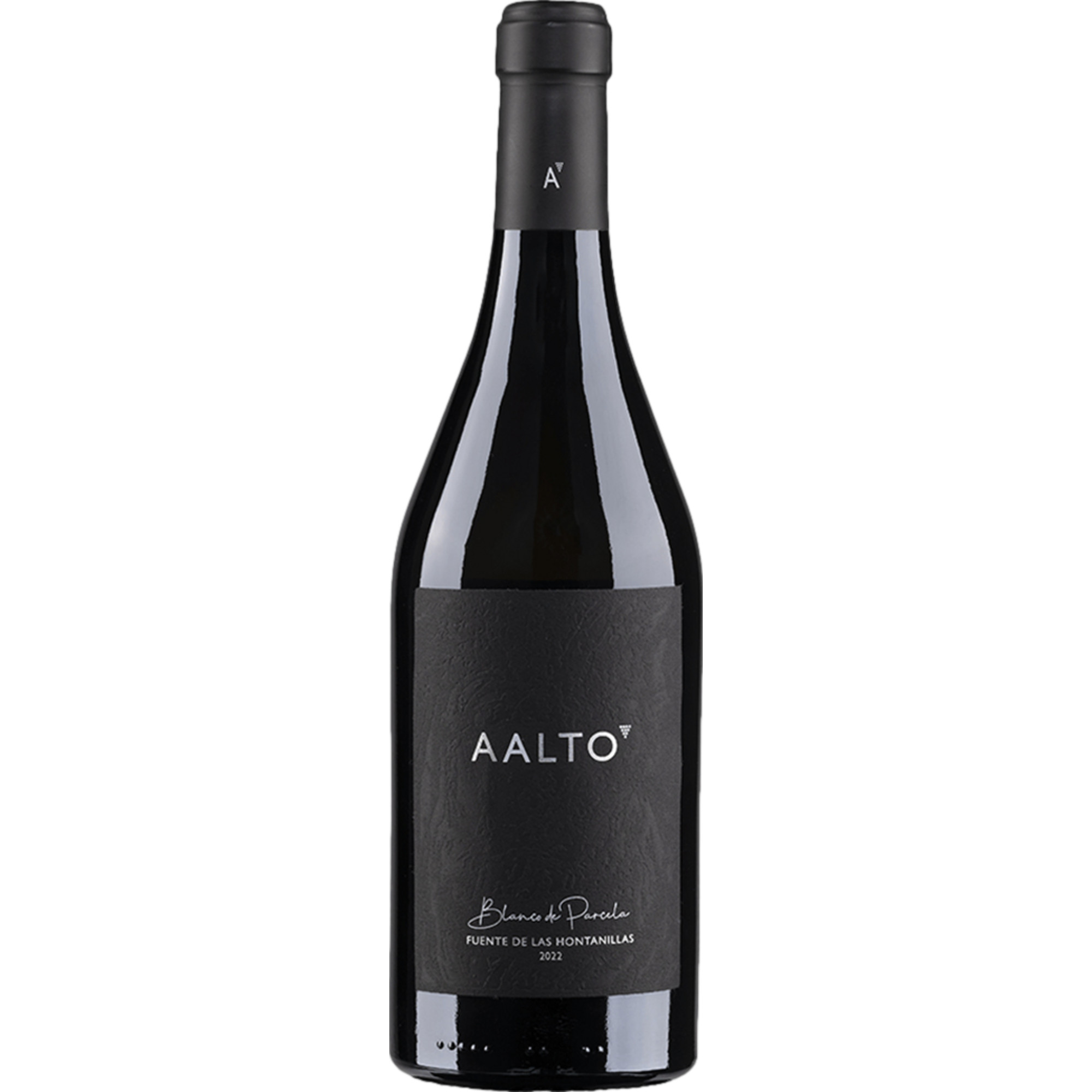 Aalto Fuente de las Hontanillas Blanco, Vino de la Tierra Castilla y León, Kastilien - León, 2022, Rotwein