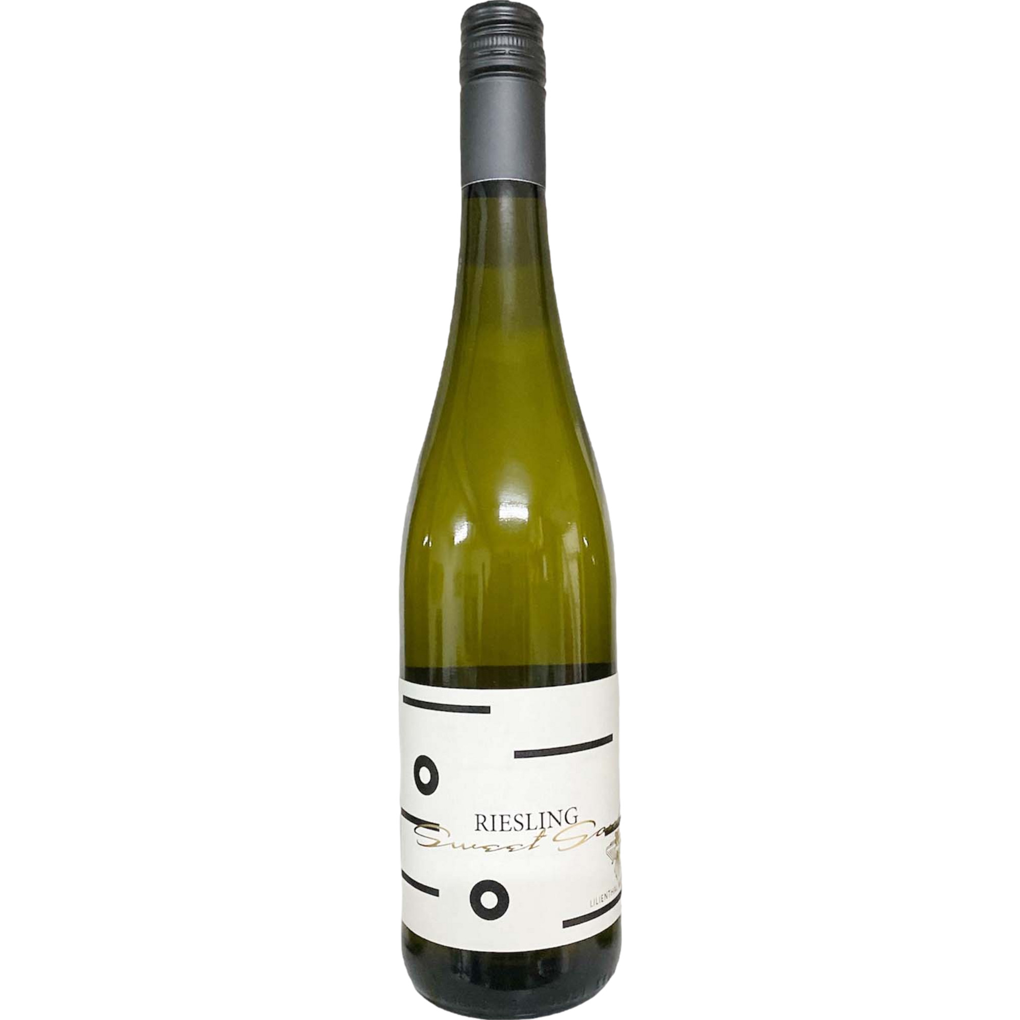 Lilienthal Sweet Soul Riesling, Lieblich, Pfalz, Pfalz, 2023, Weißwein