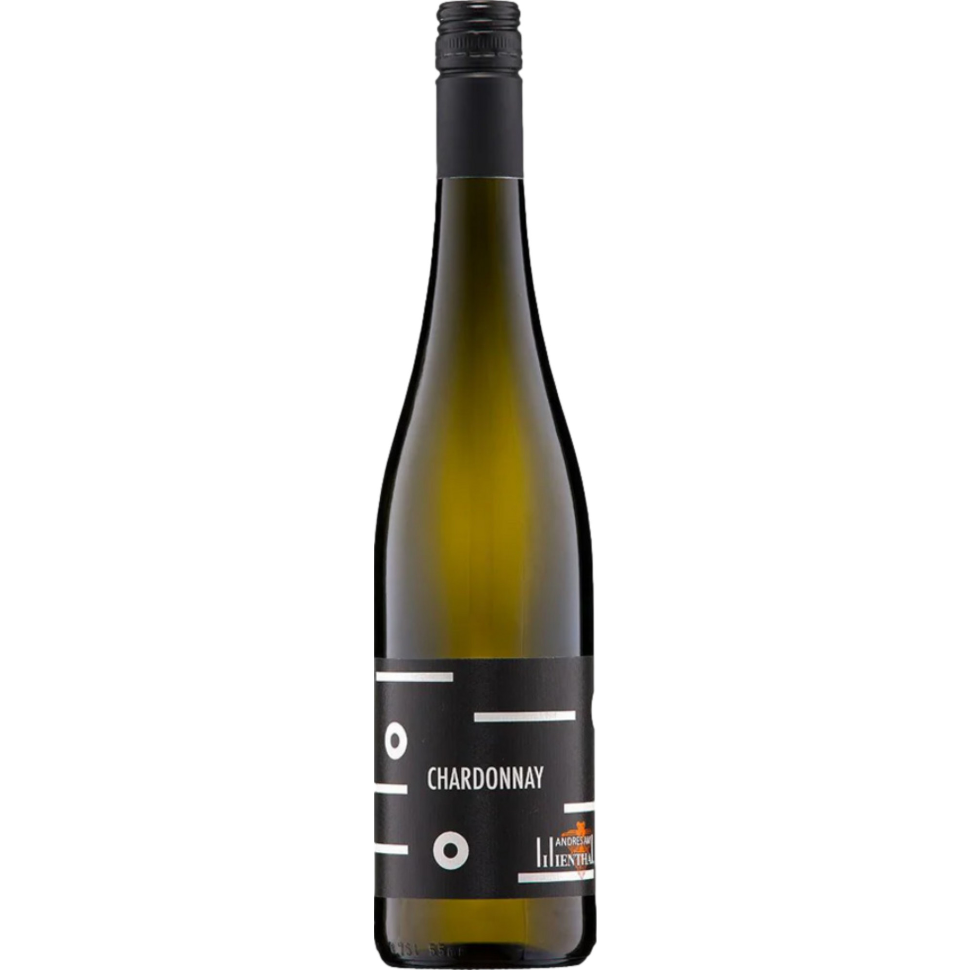 Lilienthal Chardonnay, Trocken, Pfalz, Pfalz, 2023, Weißwein