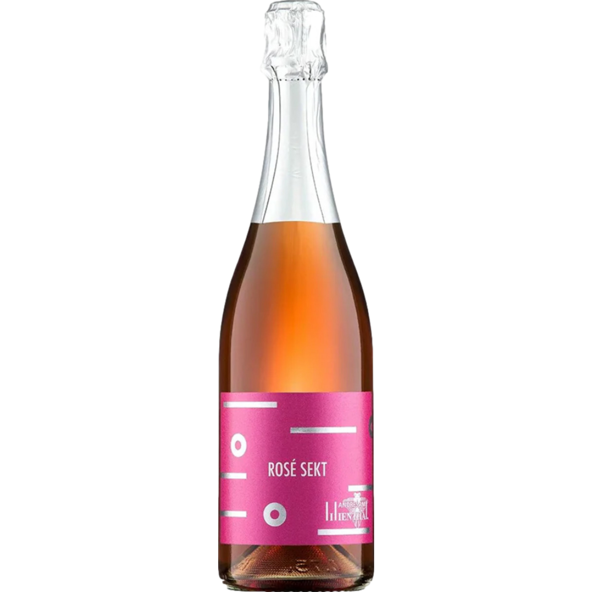 Lilienthal Rosé Sekt