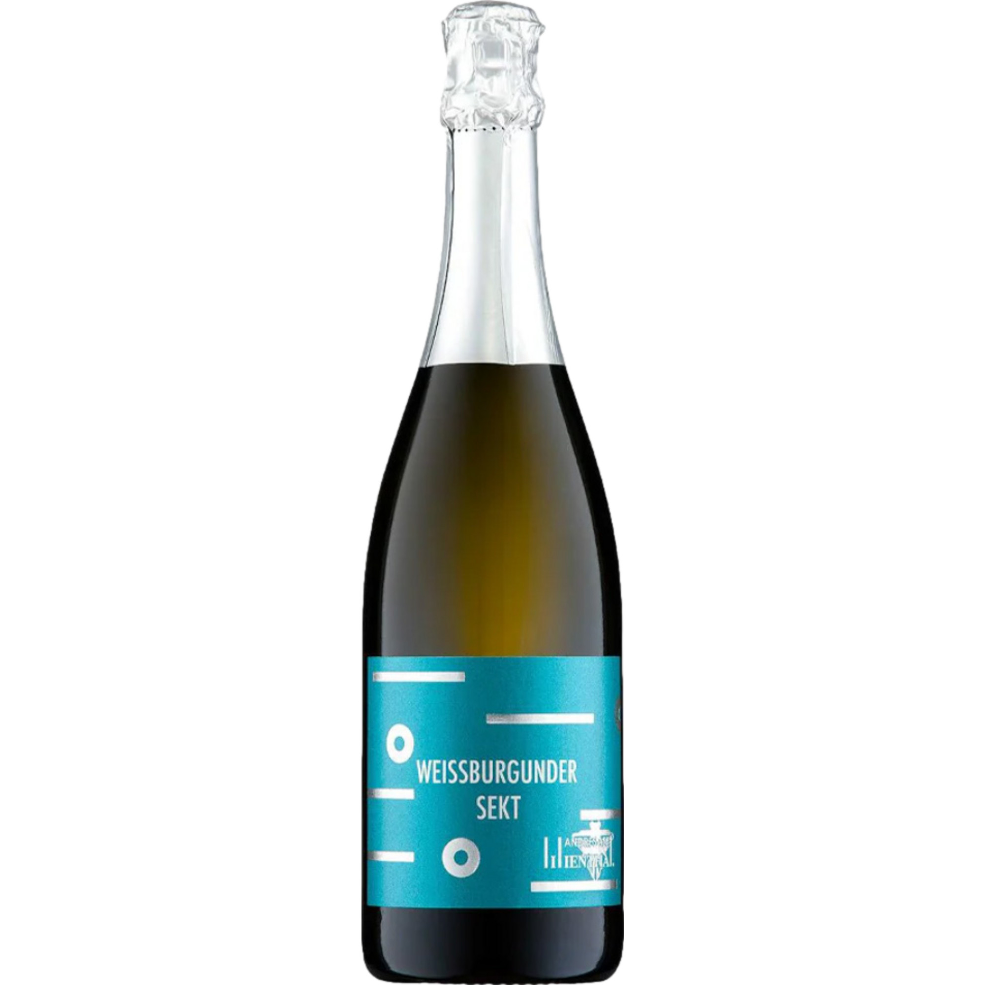 Lilienthal Weißburgunder Sekt