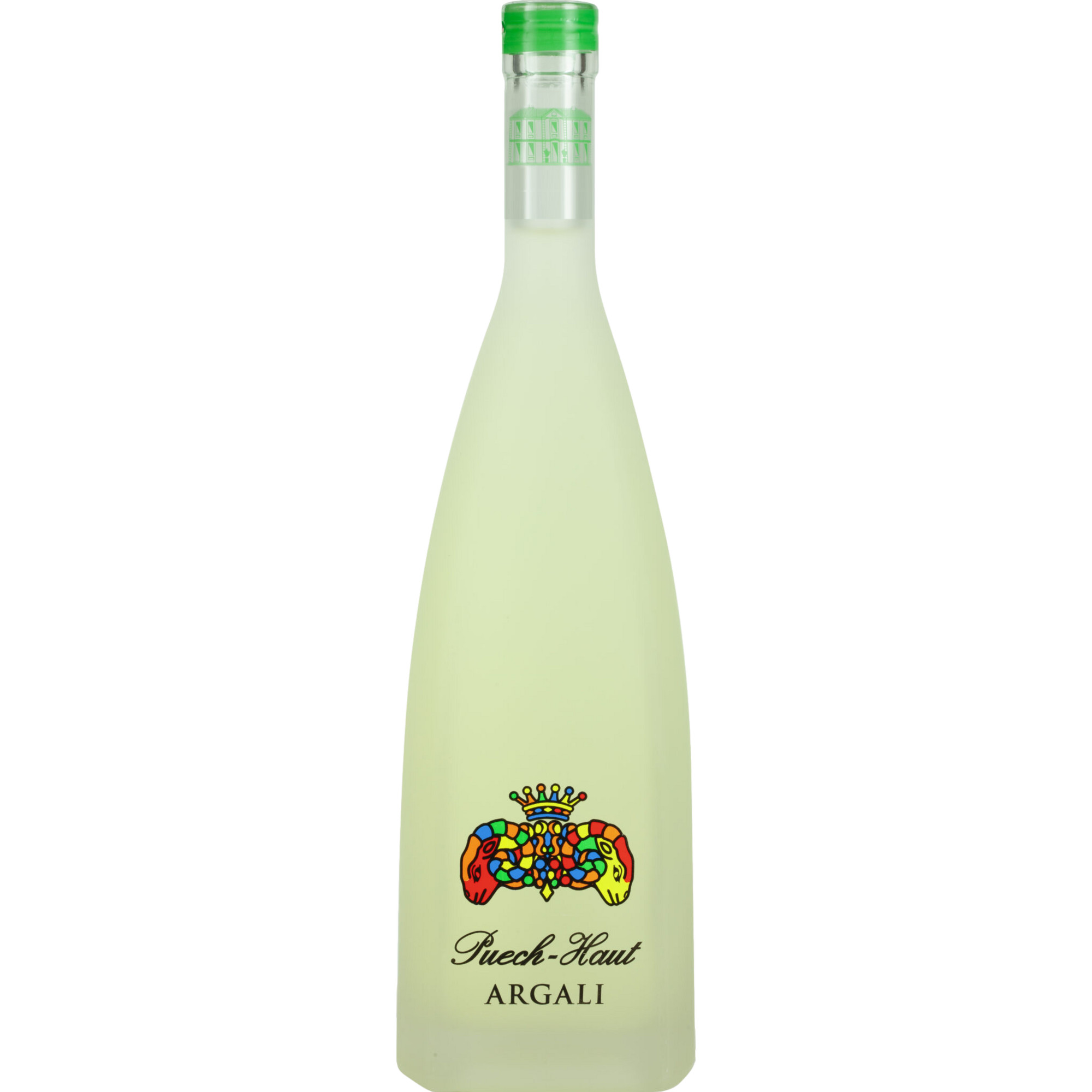 Puech-Haut Argali Blanc, Vin de France, Vin de France, 2023, Weißwein