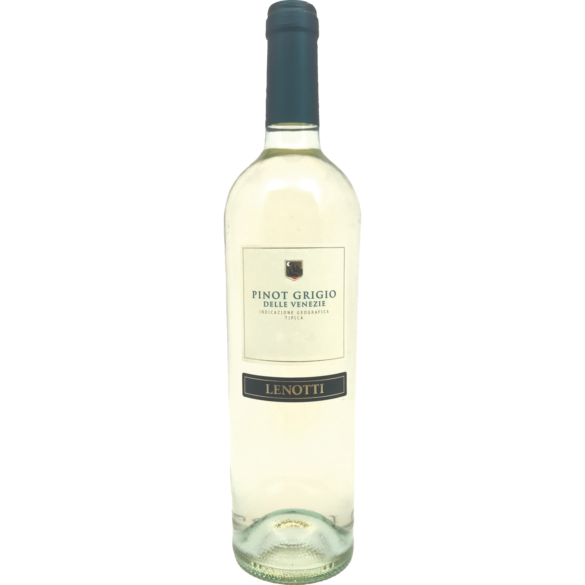 Lenotti Pinot Grigio, delle Venezie DOC, Venetien, 2023, Weißwein - Weißwein