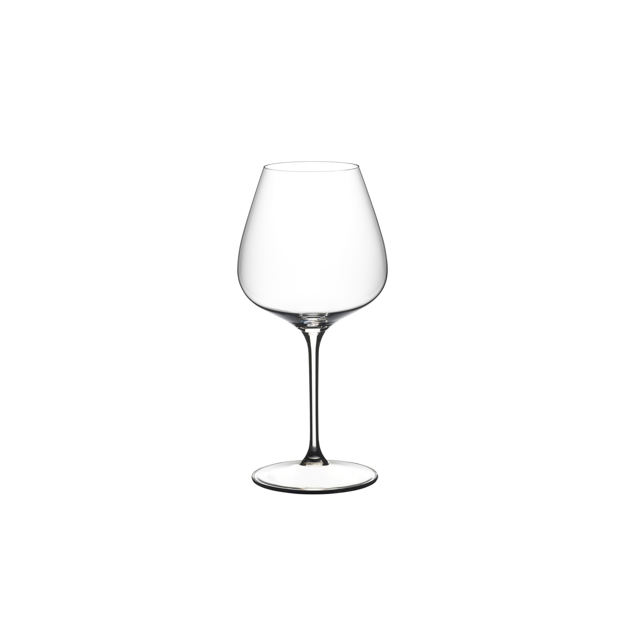 Riedel Rotweinglas