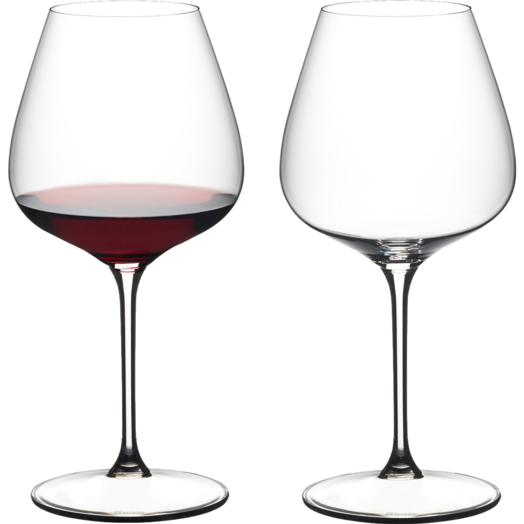 Riedel Rotweinglas, Grape Pinot Noir/Nebbiolo/Aperitivo, Accessoires