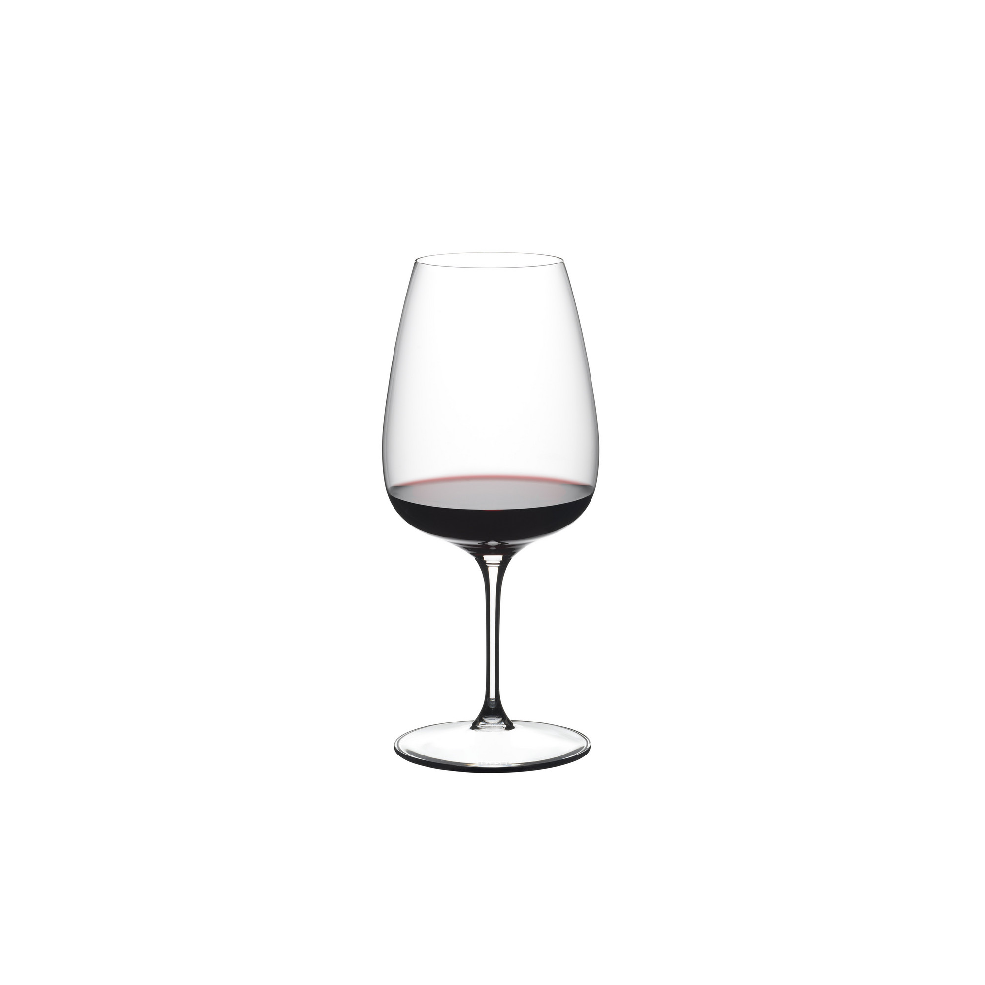 Riedel Rotweinglas