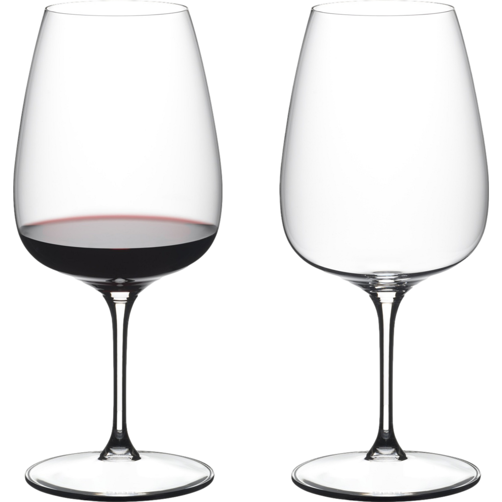 Image of Riedel Rotweinglas, Grape Cabernet/Merlot, Accessoires