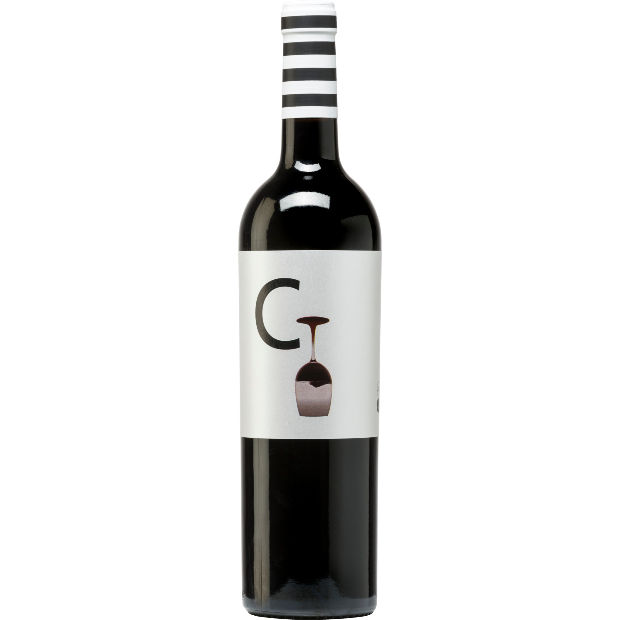 Carchelo C Cuvée, Jumilla DO, Murcia, 2019, Rotwein