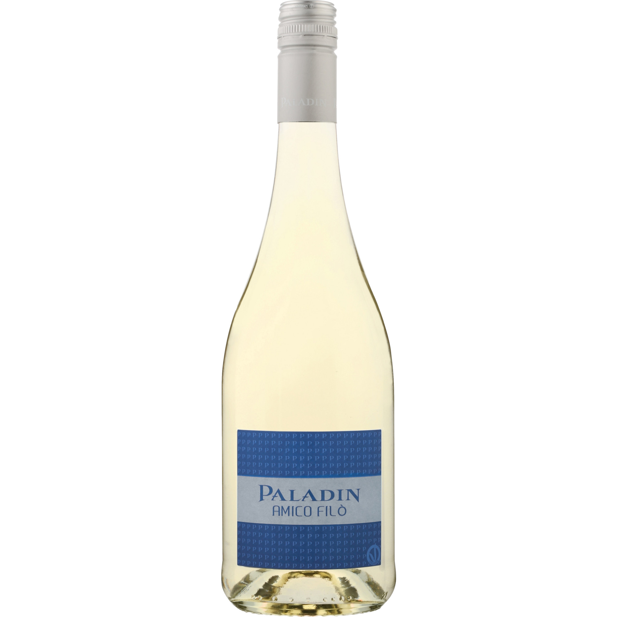 Paladin Amico Filò Vino Bianco Frizzante