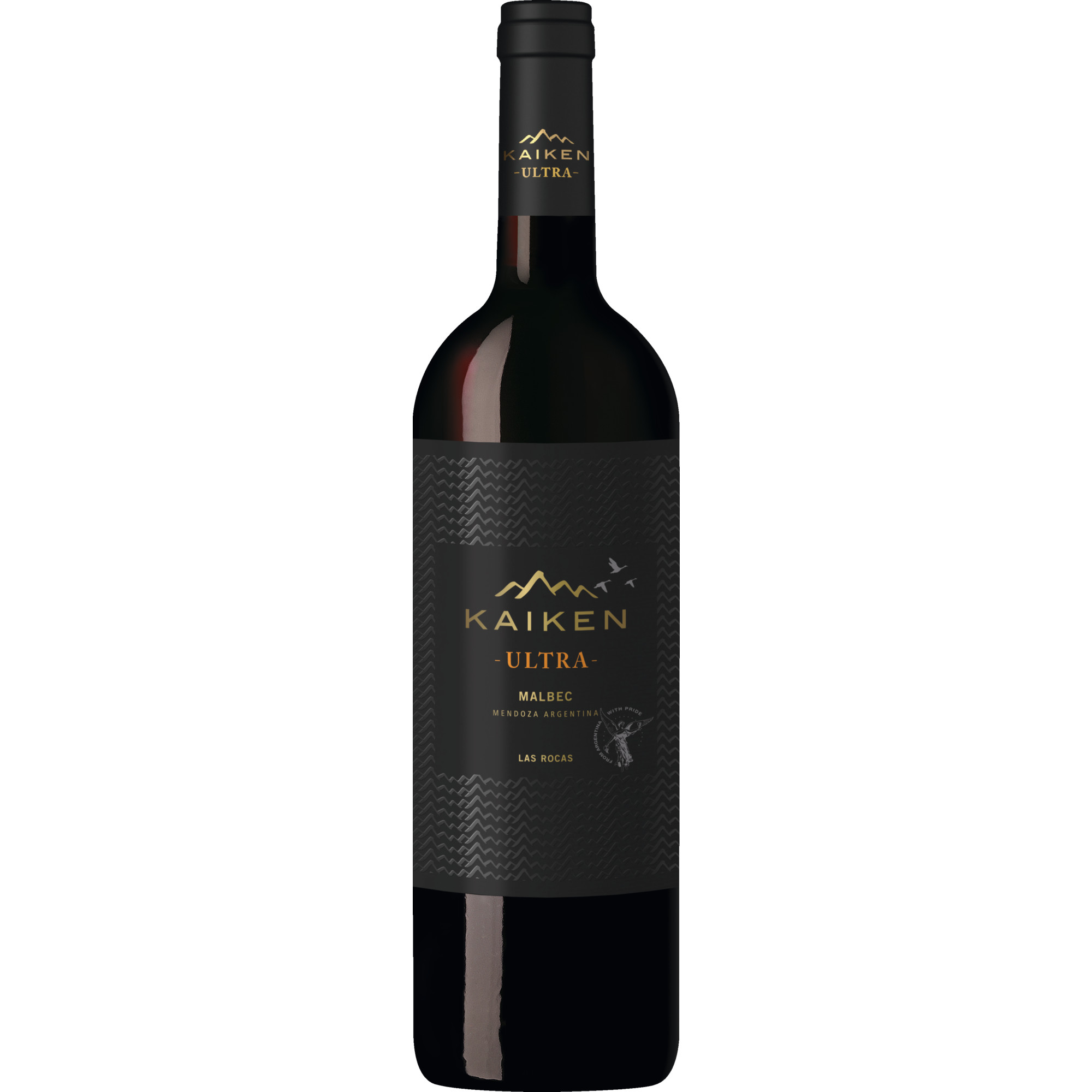 Kaiken Ultra Malbec, Mendoza, San Juan, 2021, Rotwein