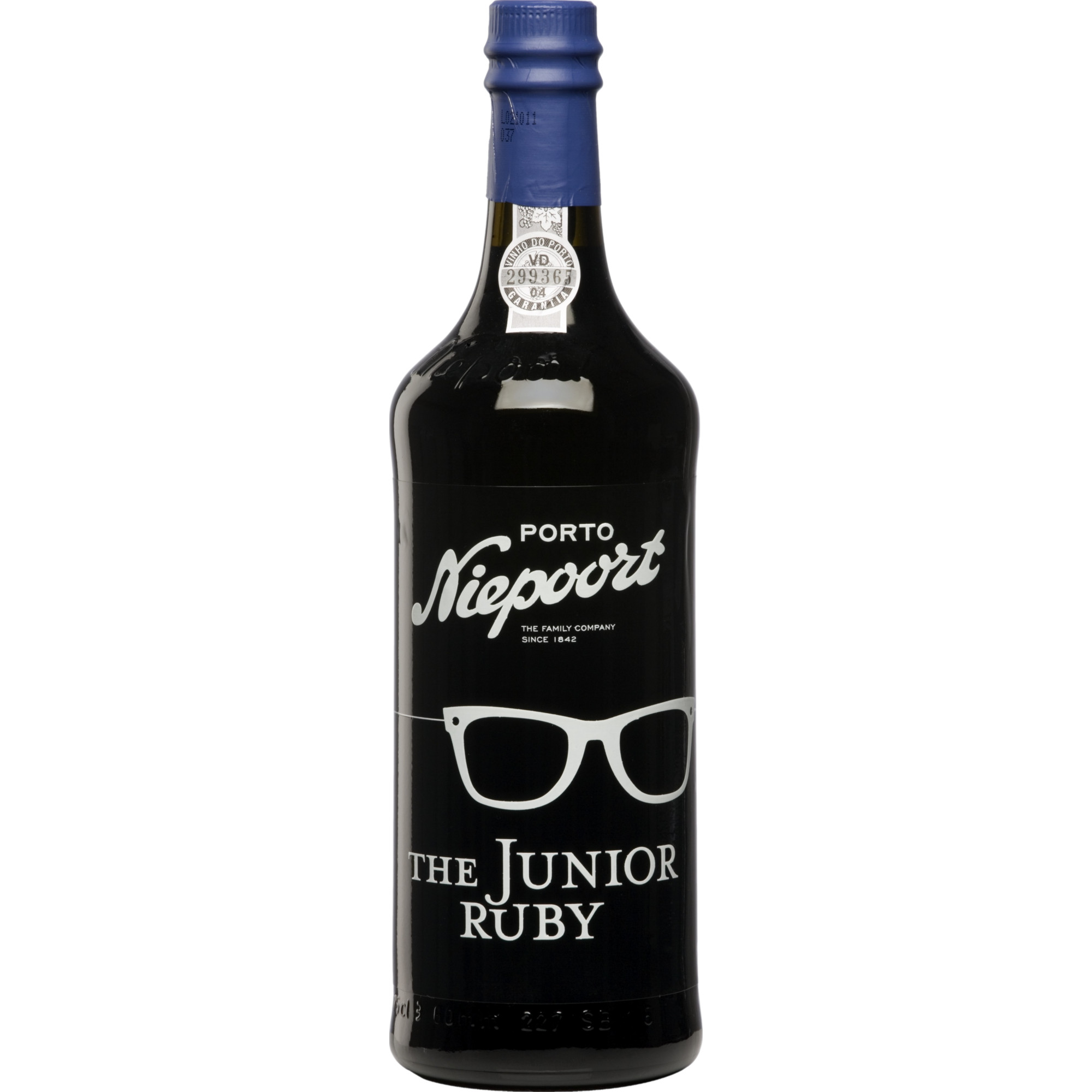 Image of Niepoort The Junior Ruby - Portwein, Portugal, lieblich, 0,75l