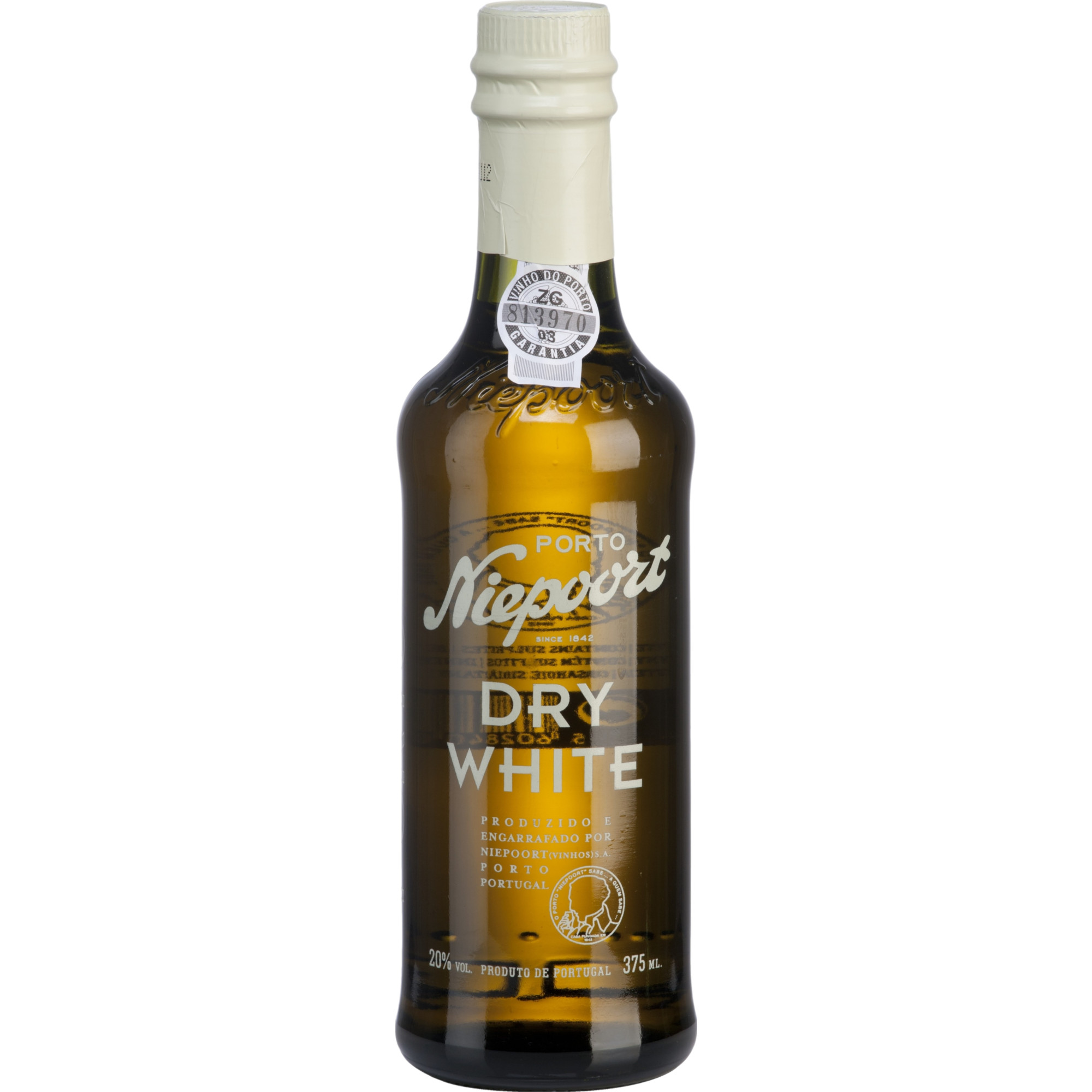 Niepoort Dry White