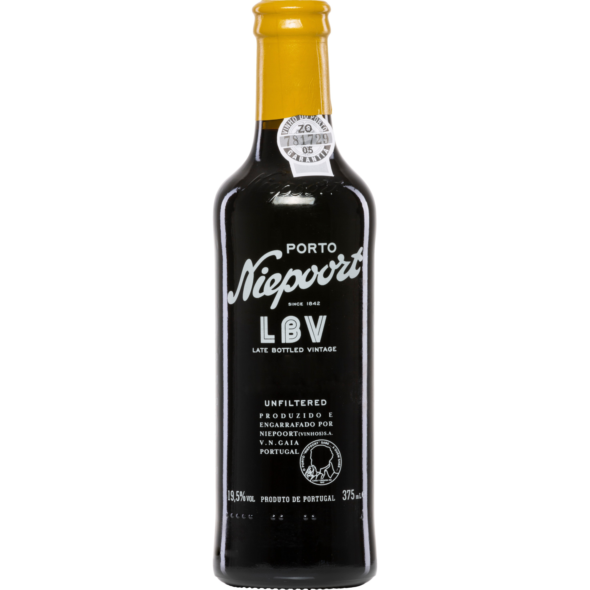 Niepoort Late Bottled Vintage