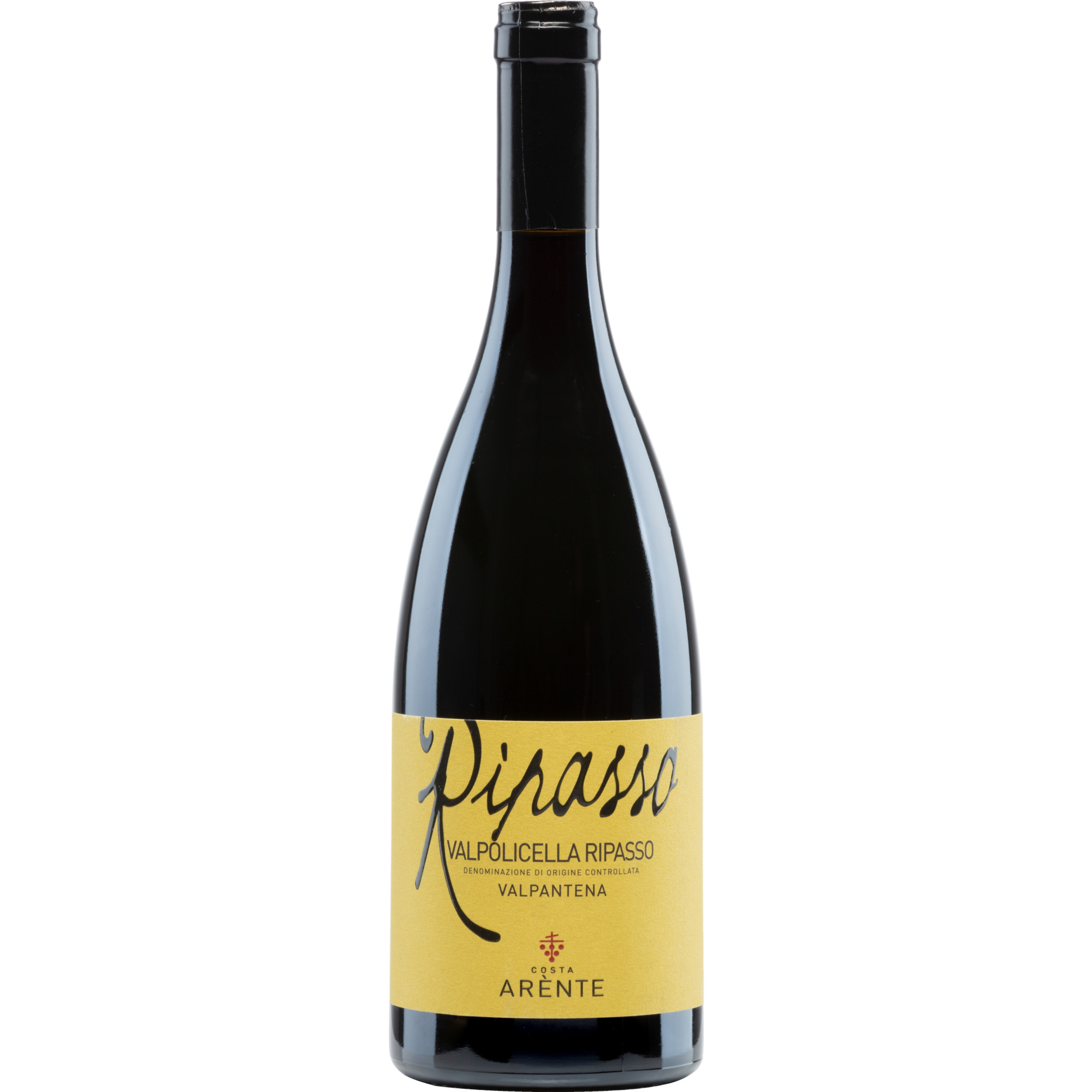 Costa Arènte Valpolicella Ripasso, Valpolicella Ripasso DOC, Venetien, 2019, Rotwein