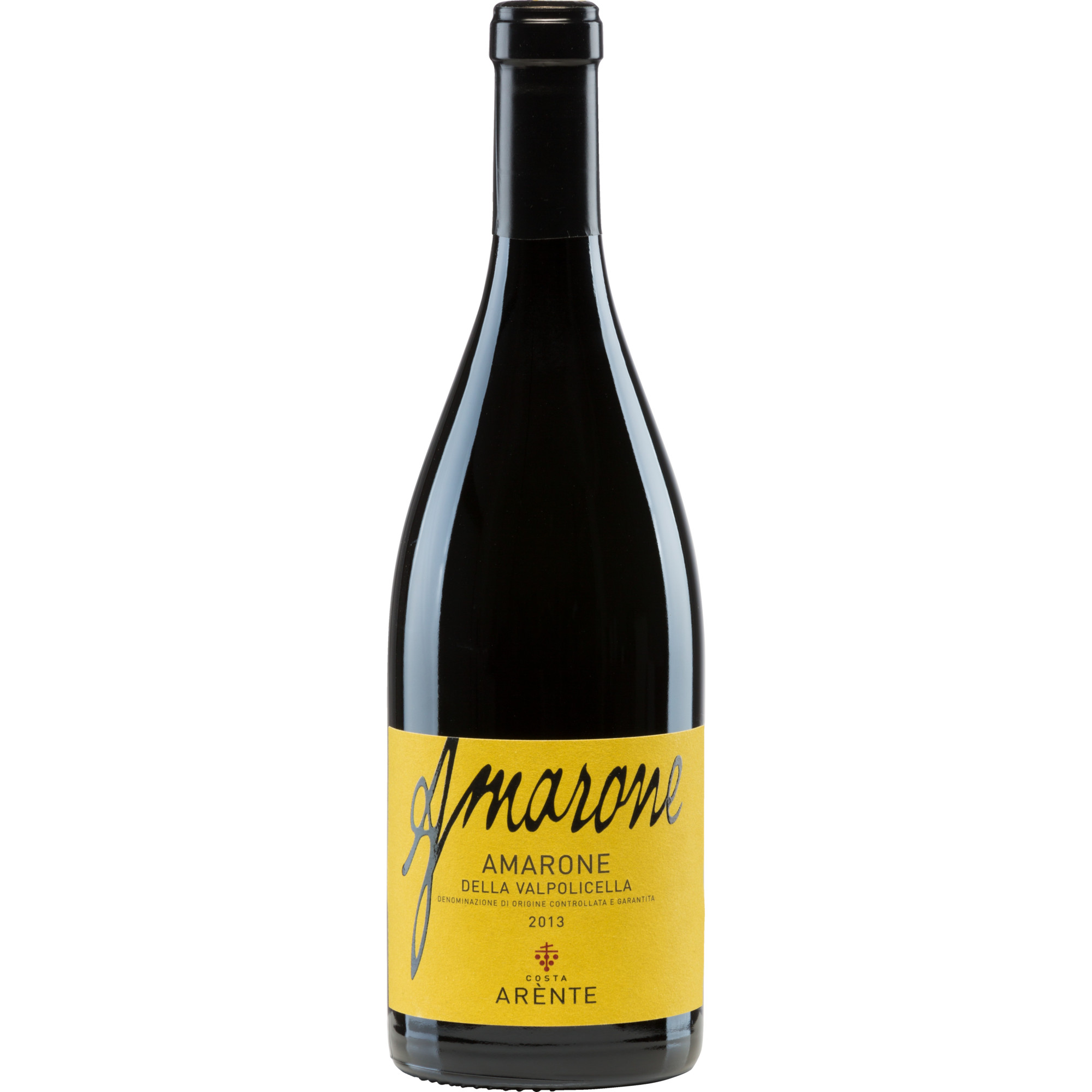 Costa Arènte Amarone delle Valpolicella, Amarone della Valpolicella DOCG, Venetien, 2017, Rotwein