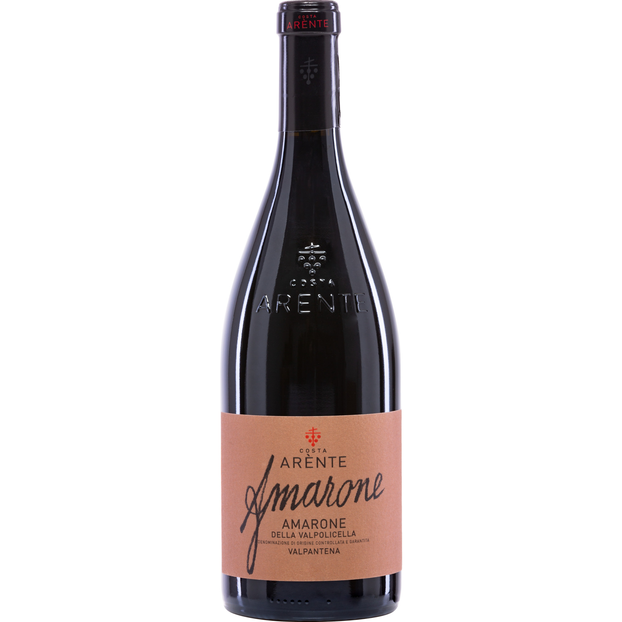 Costa Arènte Amarone delle Valpolicella, Amarone della Valpolicella DOCG, Venetien, 2017, Rotwein