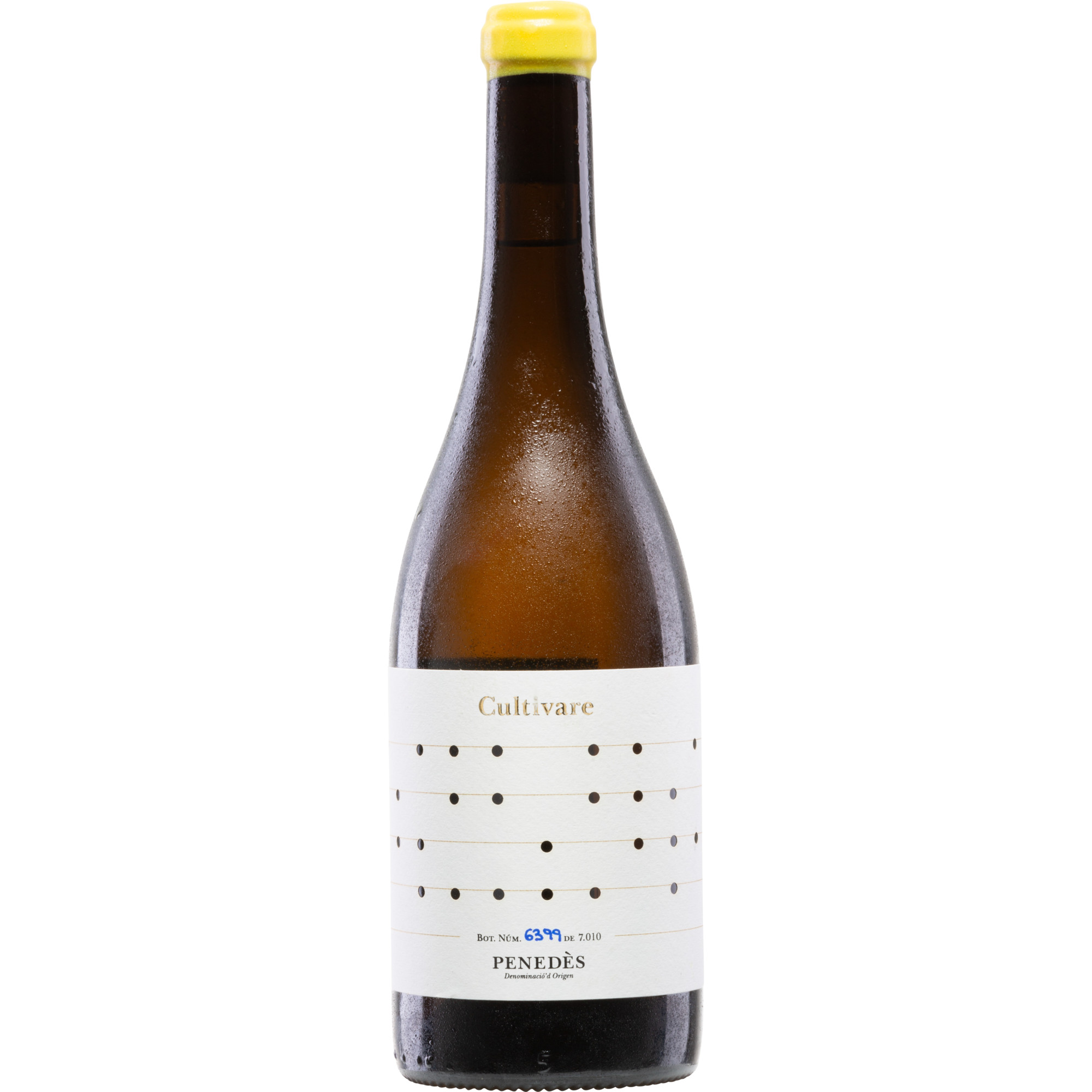 Cultivare Xarel-lo, Penedès DO, Katalonien, 2019, Weißwein