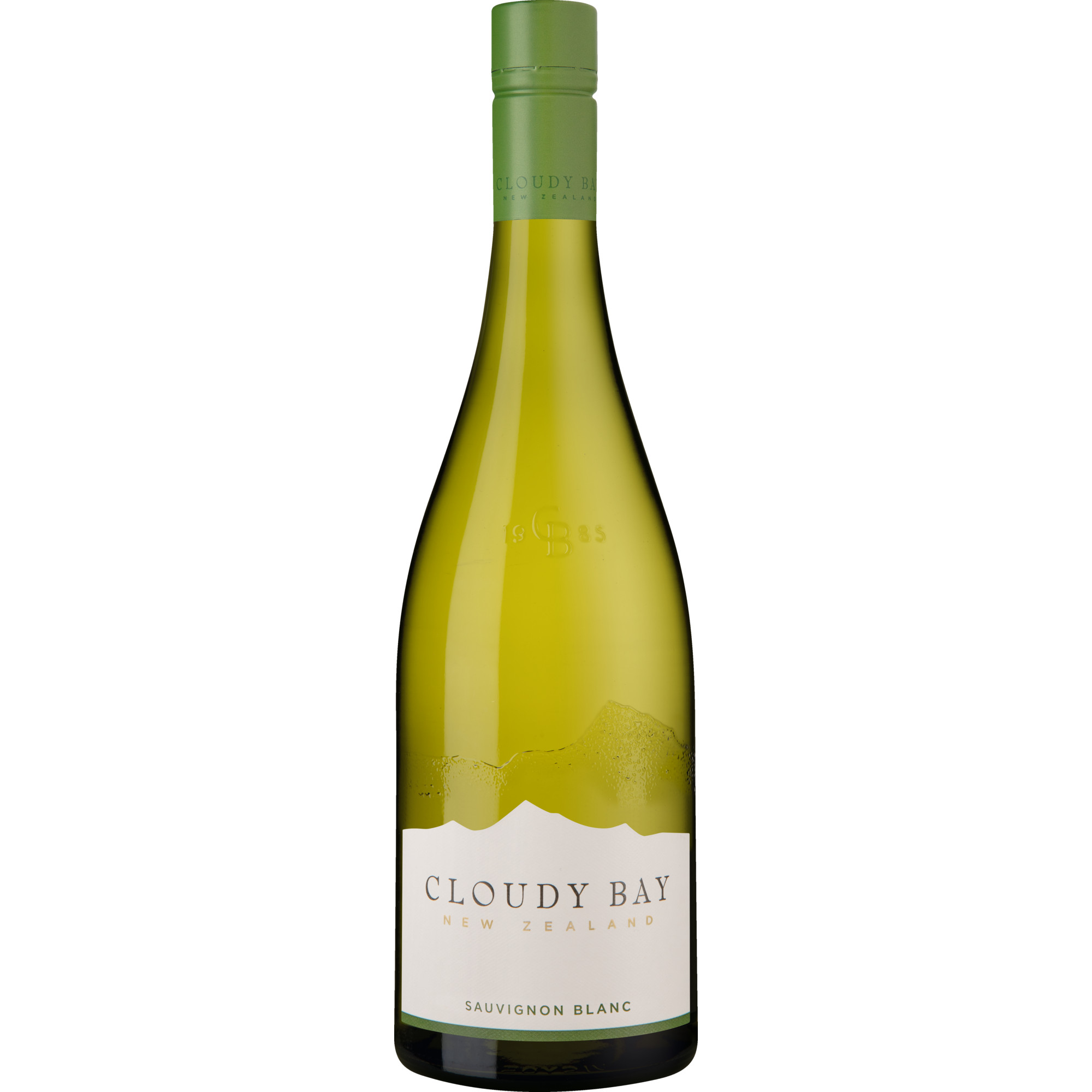 Cloudy Bay Sauvignon Blanc, Marlborough, Marlborough, 2024, Weißwein MHCS, 9 Avenue de Champagne, 51200 Epernay, France. Hawesko DE