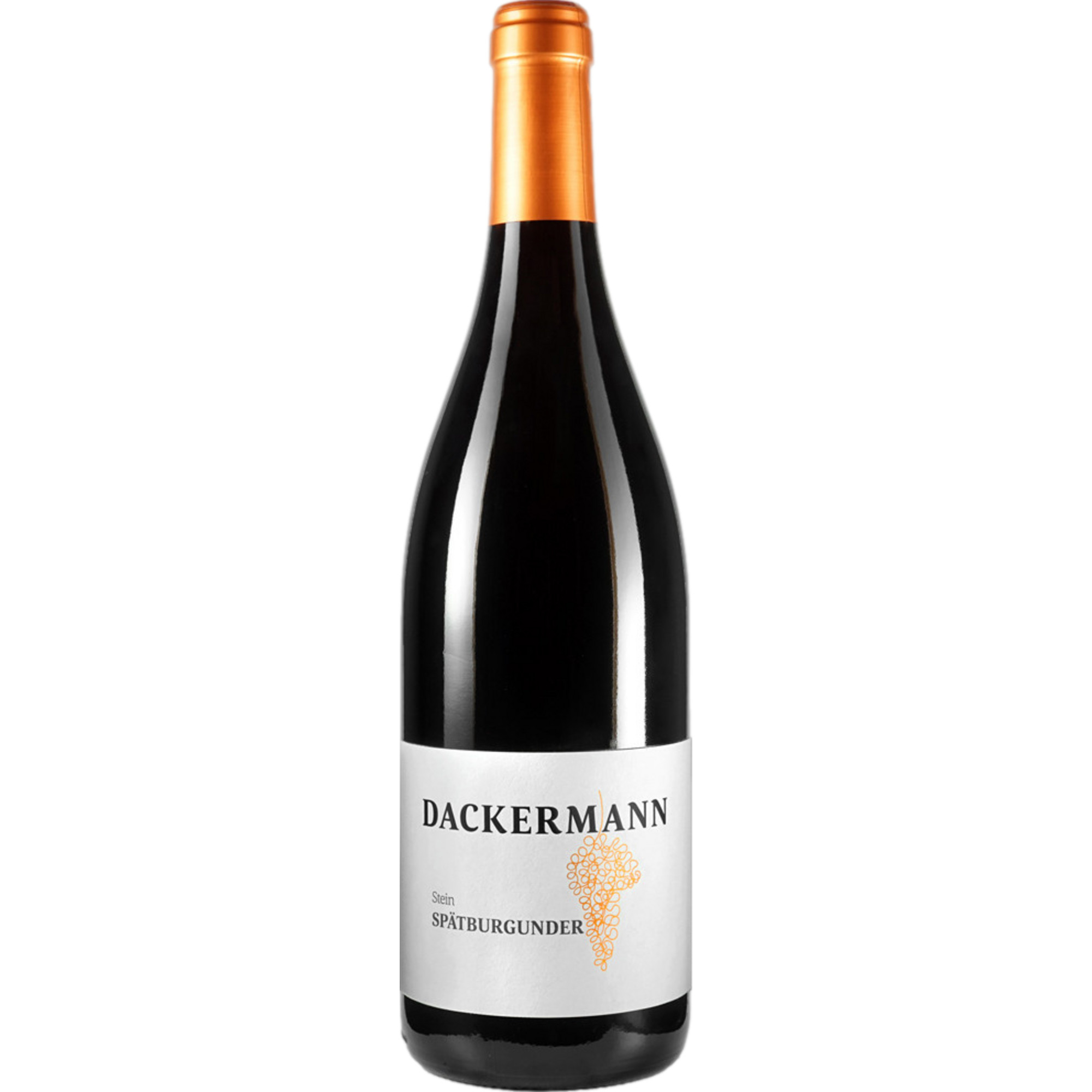 Dackermann Spätburgunder, Trocken, Rheinhessen, Rheinhessen, 2019, Rotwein