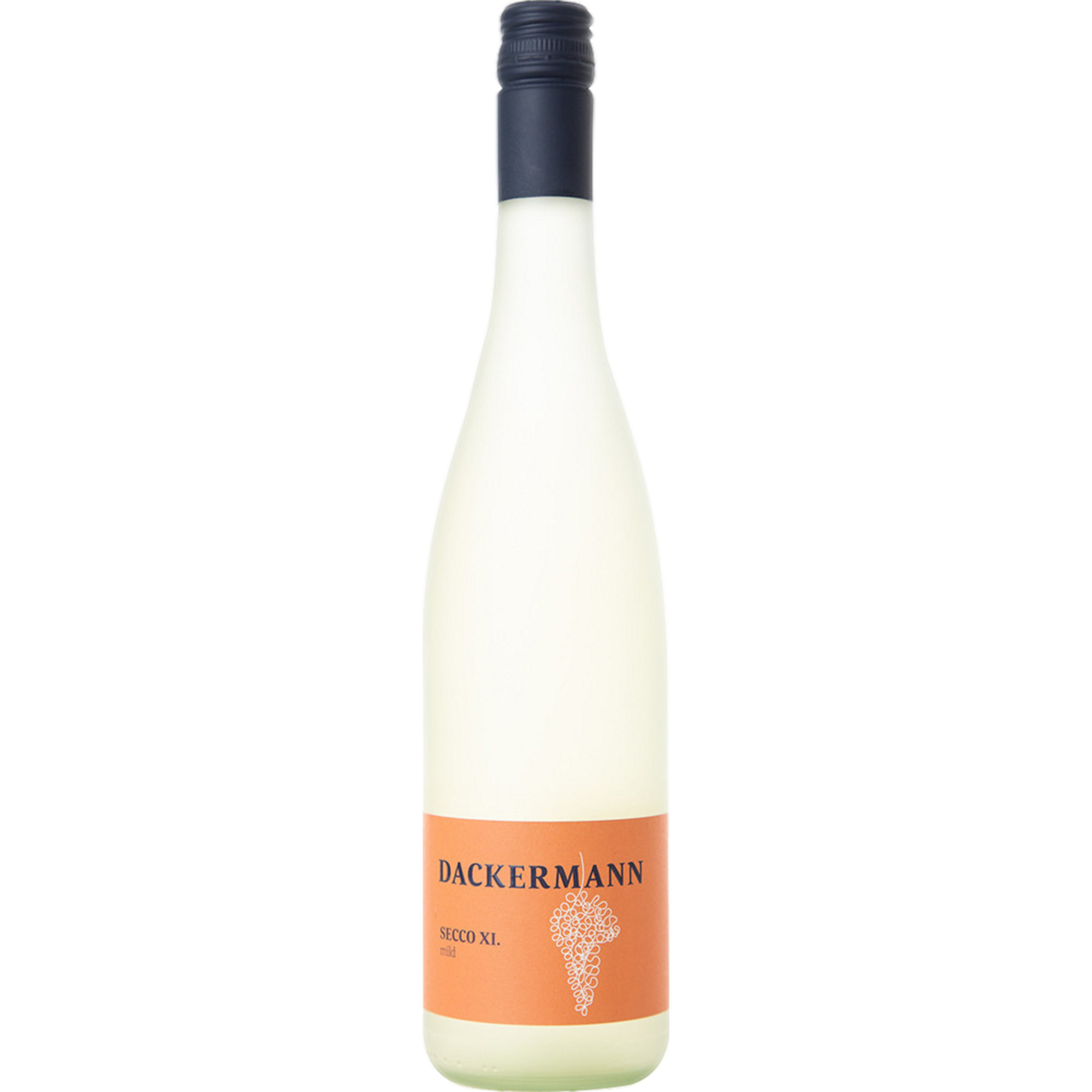 Dackermann Secco XII