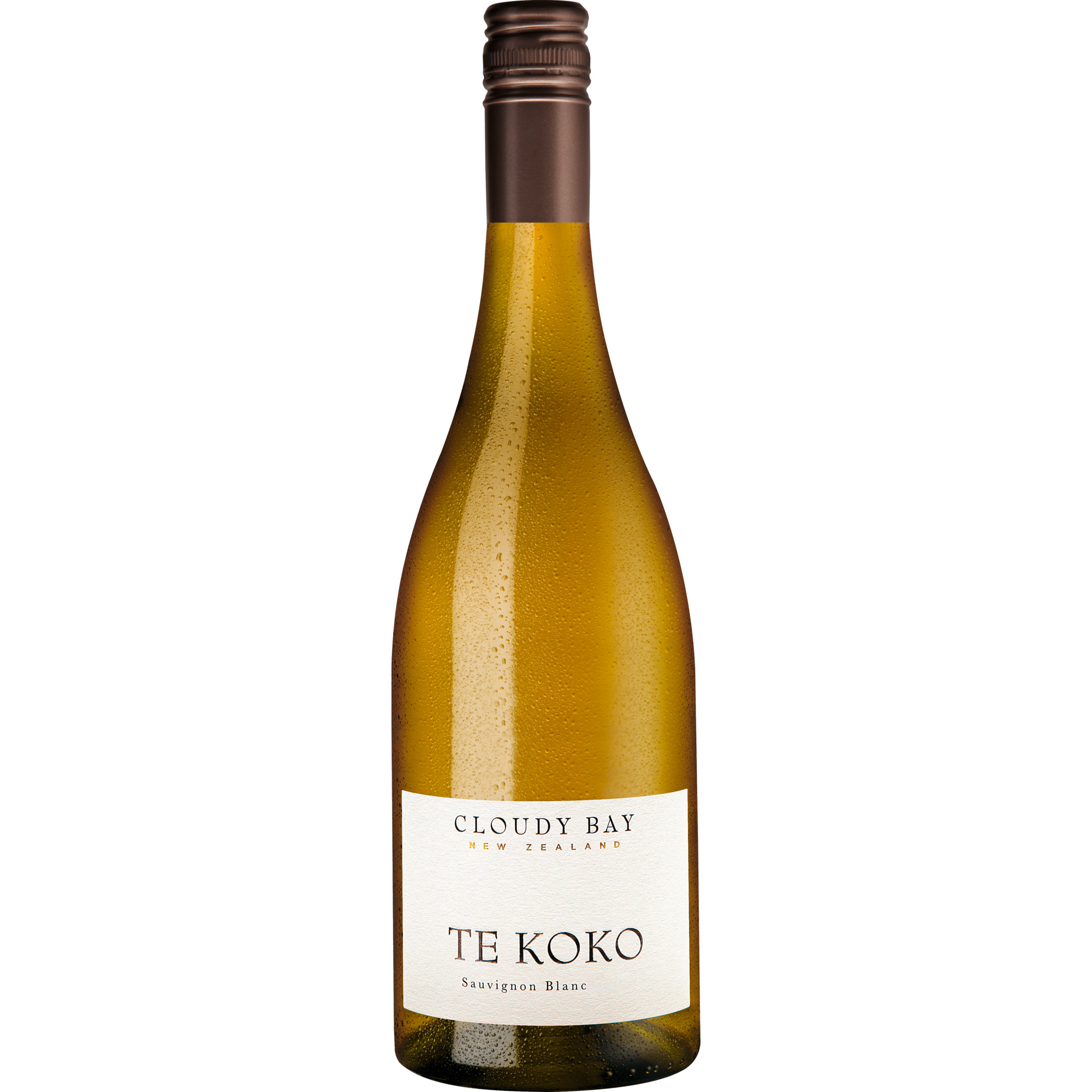 Cloudy Bay Te Koko Sauvignon Blanc, Marlborough, Marlborough, 2021, Weißwein