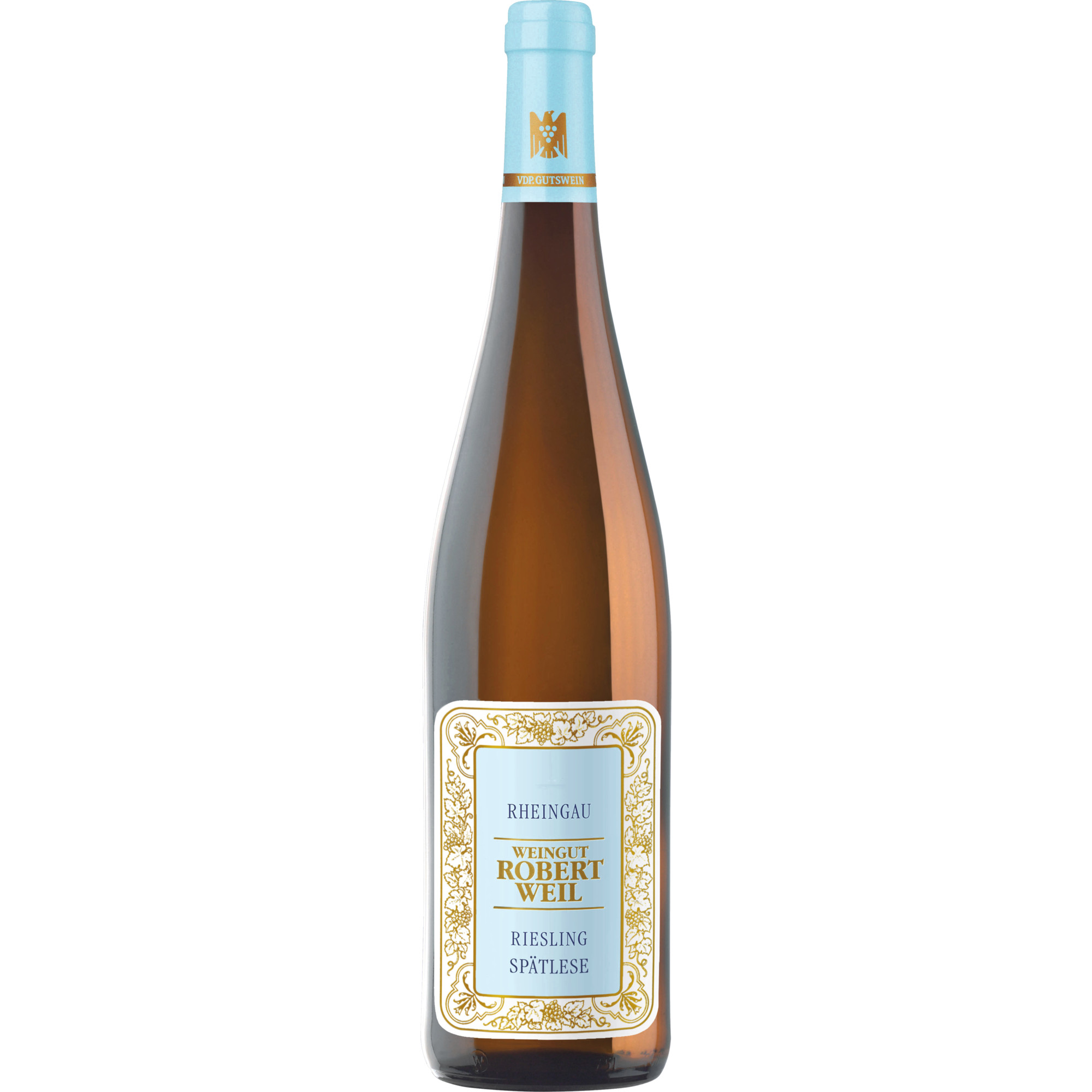 Robert Weil Riesling Spätlese, Rheingau, Rheingau, 2023, Weißwein