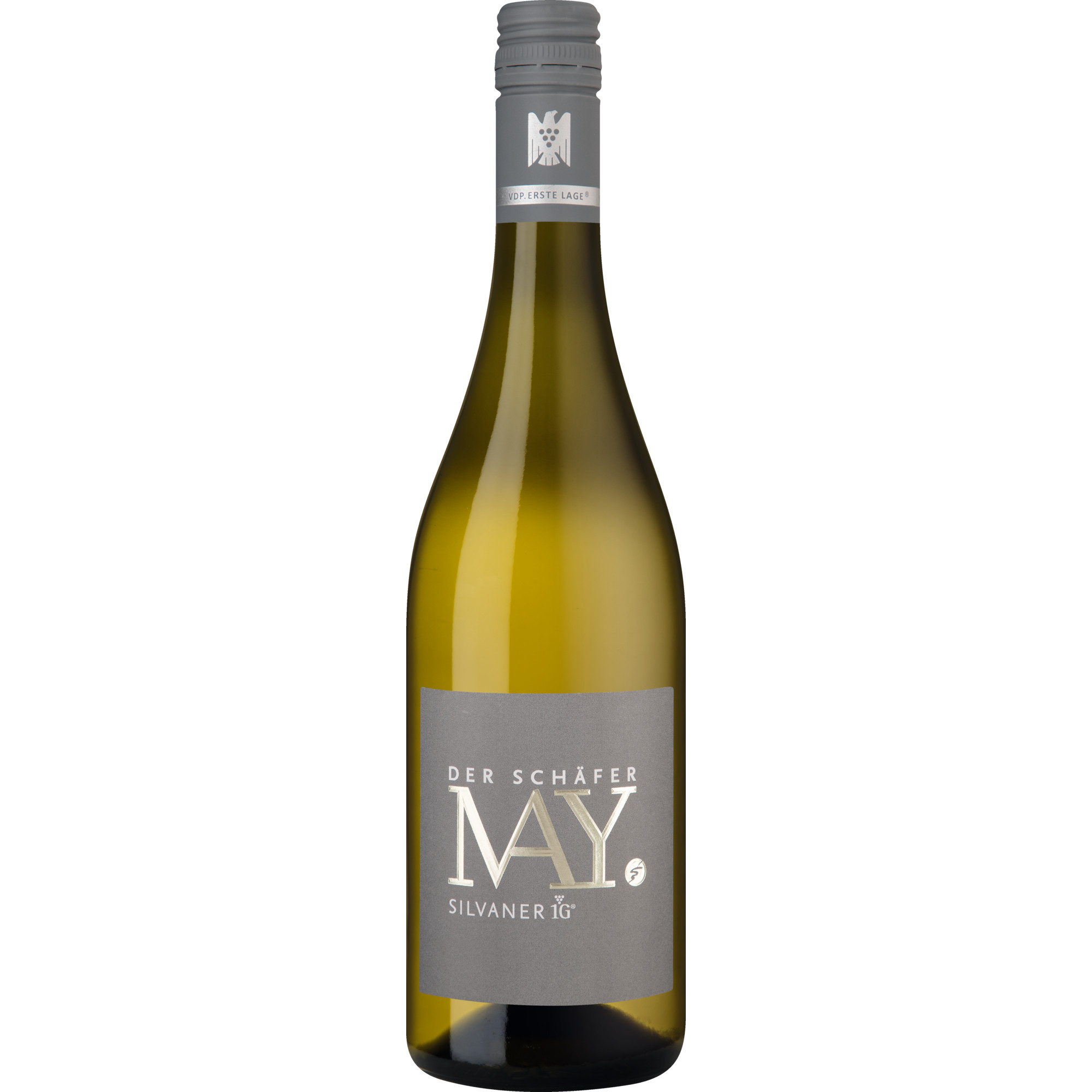 Der Schäfer Silvaner Erste Lage, Trocken, Franken, Franken, 2023, Weißwein