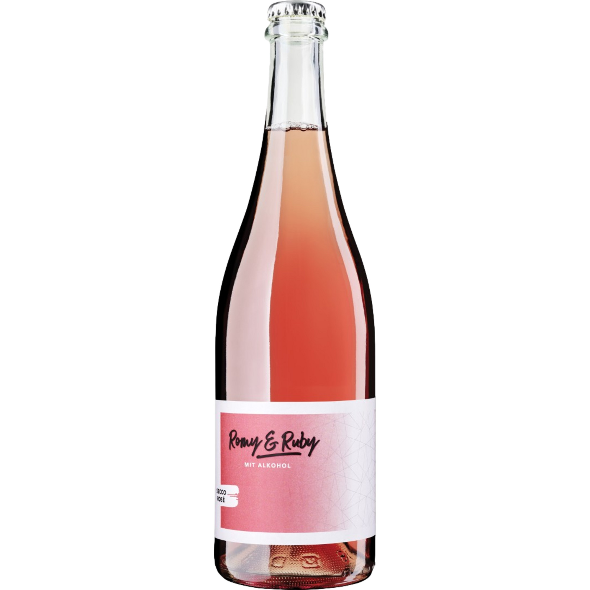 Oberrotweiler Romy & Ruby Secco Rosé