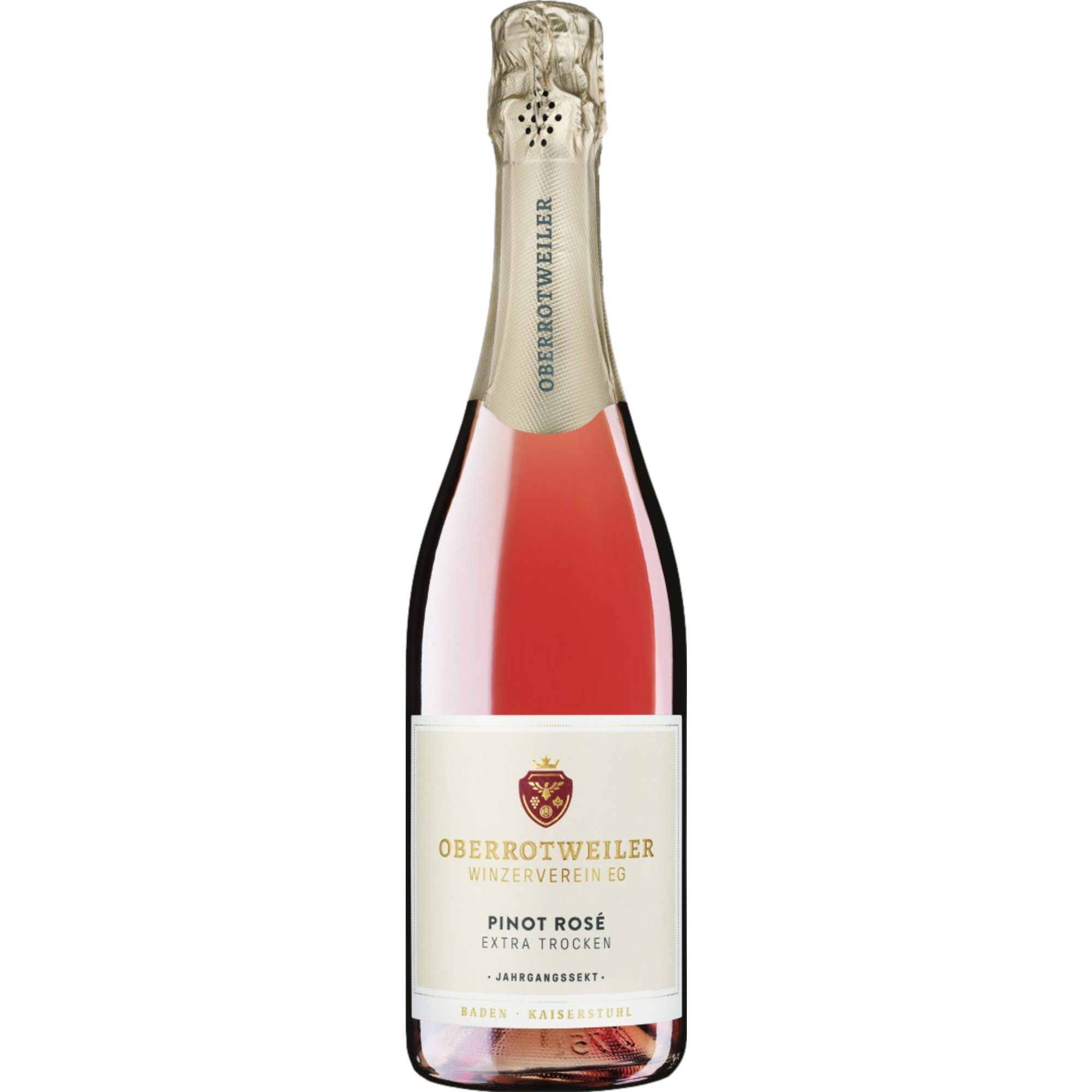 Image of Jechtinger Spätburgunder Weißherbst Beerenauslese, Edelsüß, Baden, 0,375 L, Baden, 2018, Weißwein