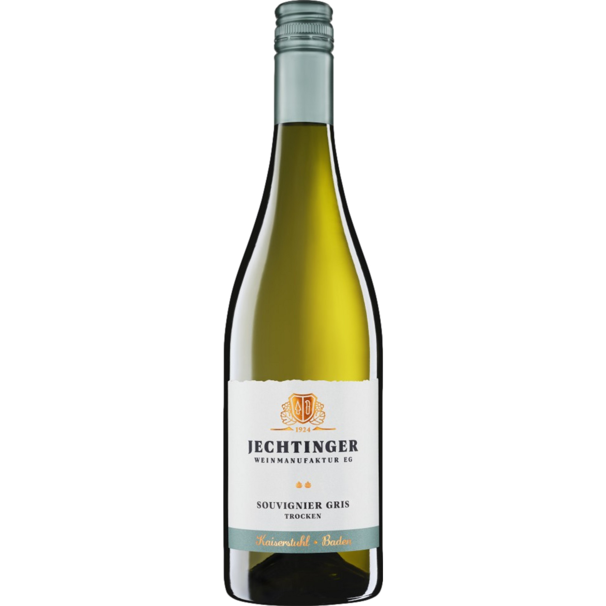 Jechtinger Souvignier Gris