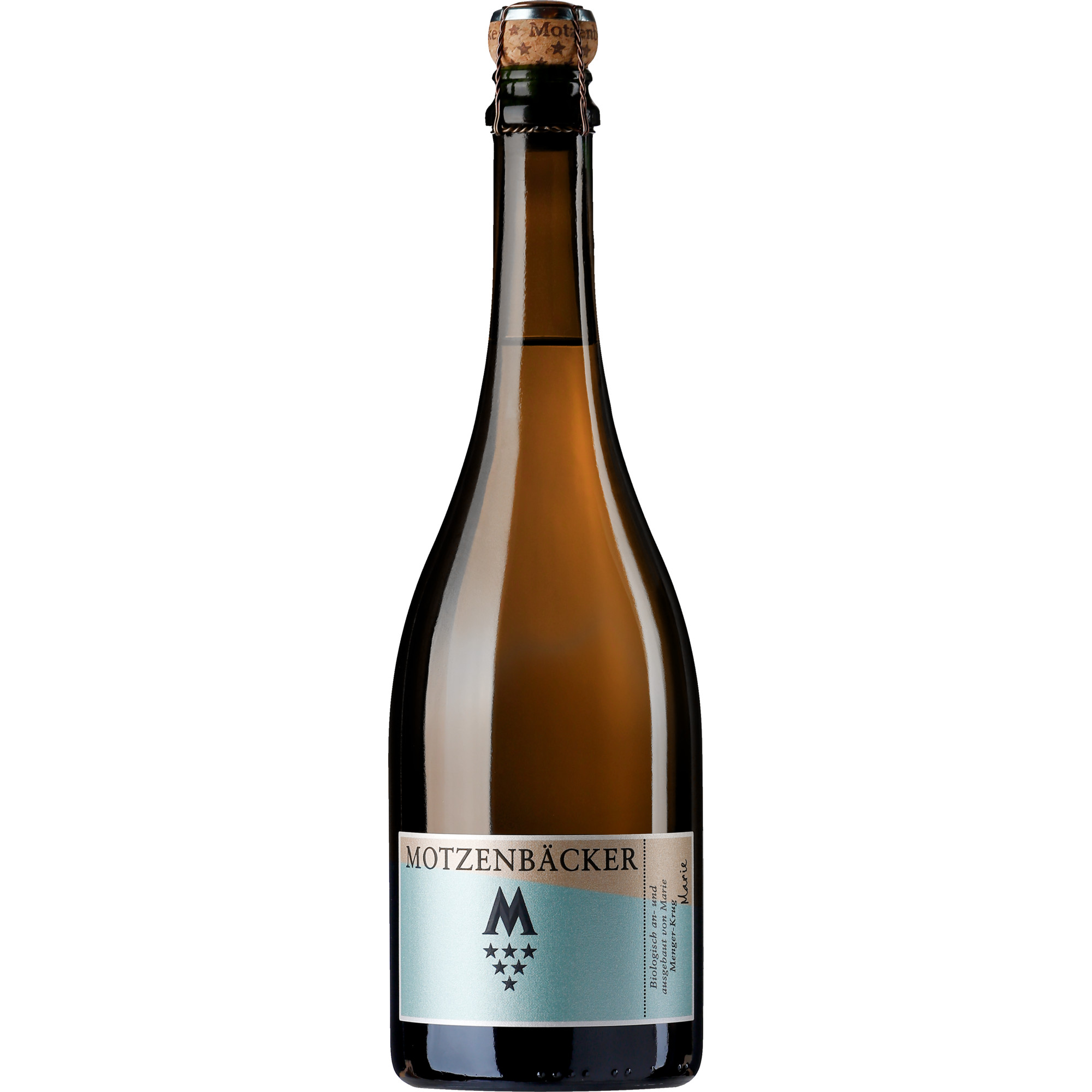 Image of Motzenbäcker Sauvignon Blanc Sekt, Brut, Deutscher Sekt, Deutscher Sekt, Schaumwein