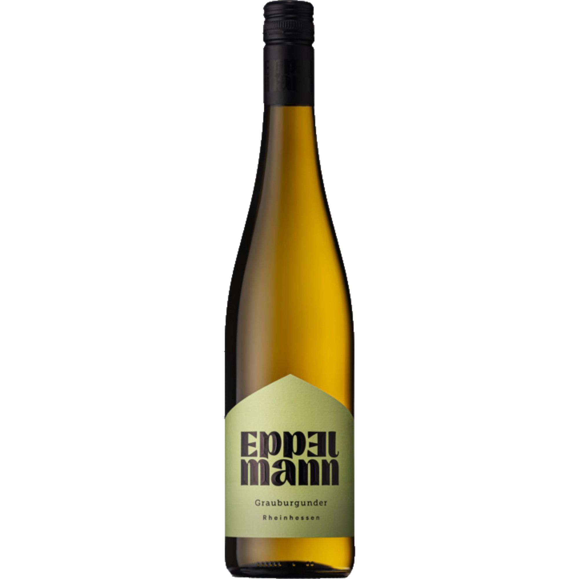 Eppelmann Grauburgunder, Trocken, Rheinhessen, Rheinhessen, 2023, Weißwein - Weißwein